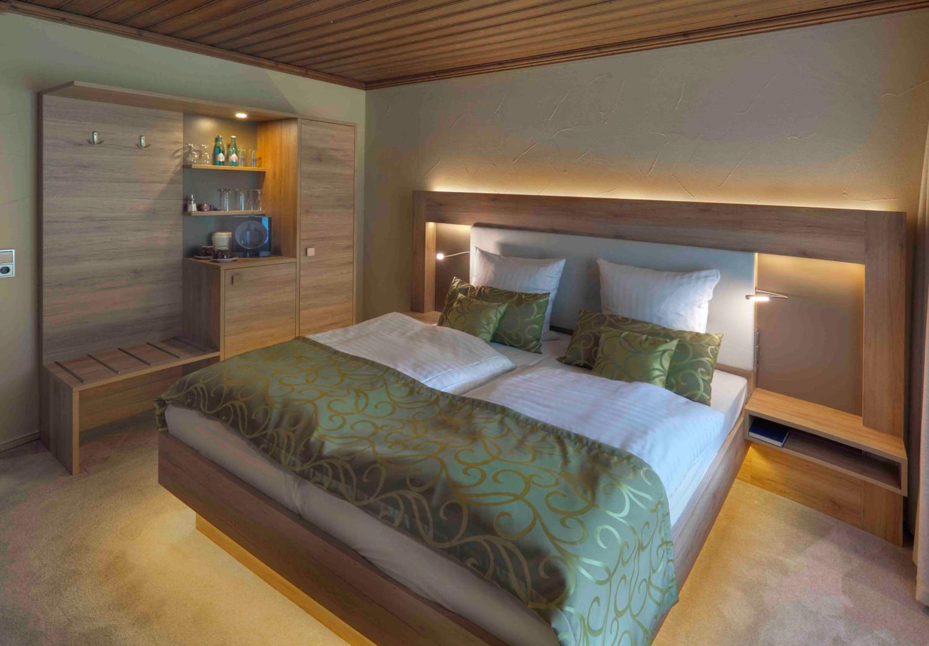 Superior Double Room photo 2