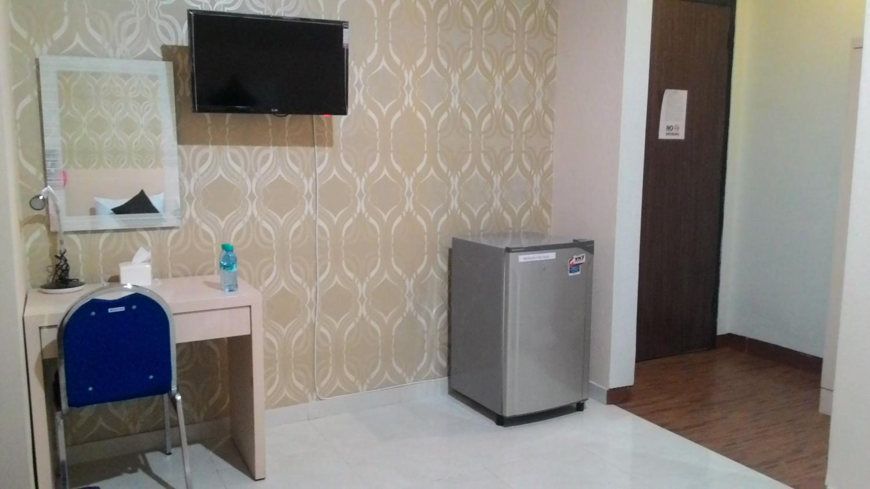 Deluxe Double Room - Photo 3