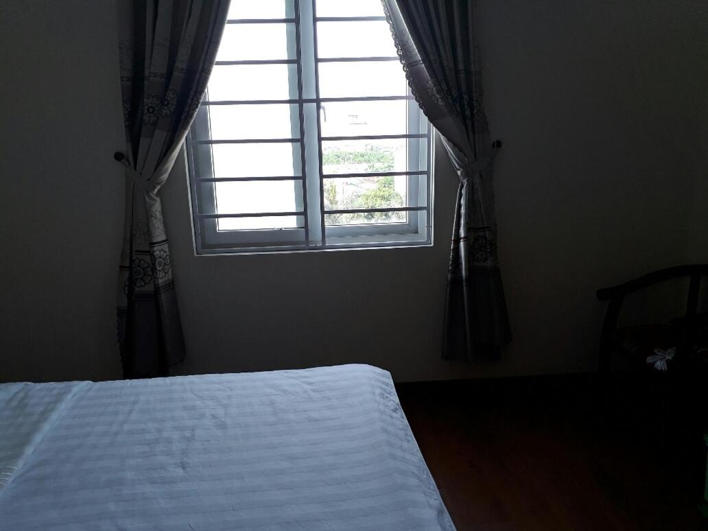 Standard Twin Room photo 3