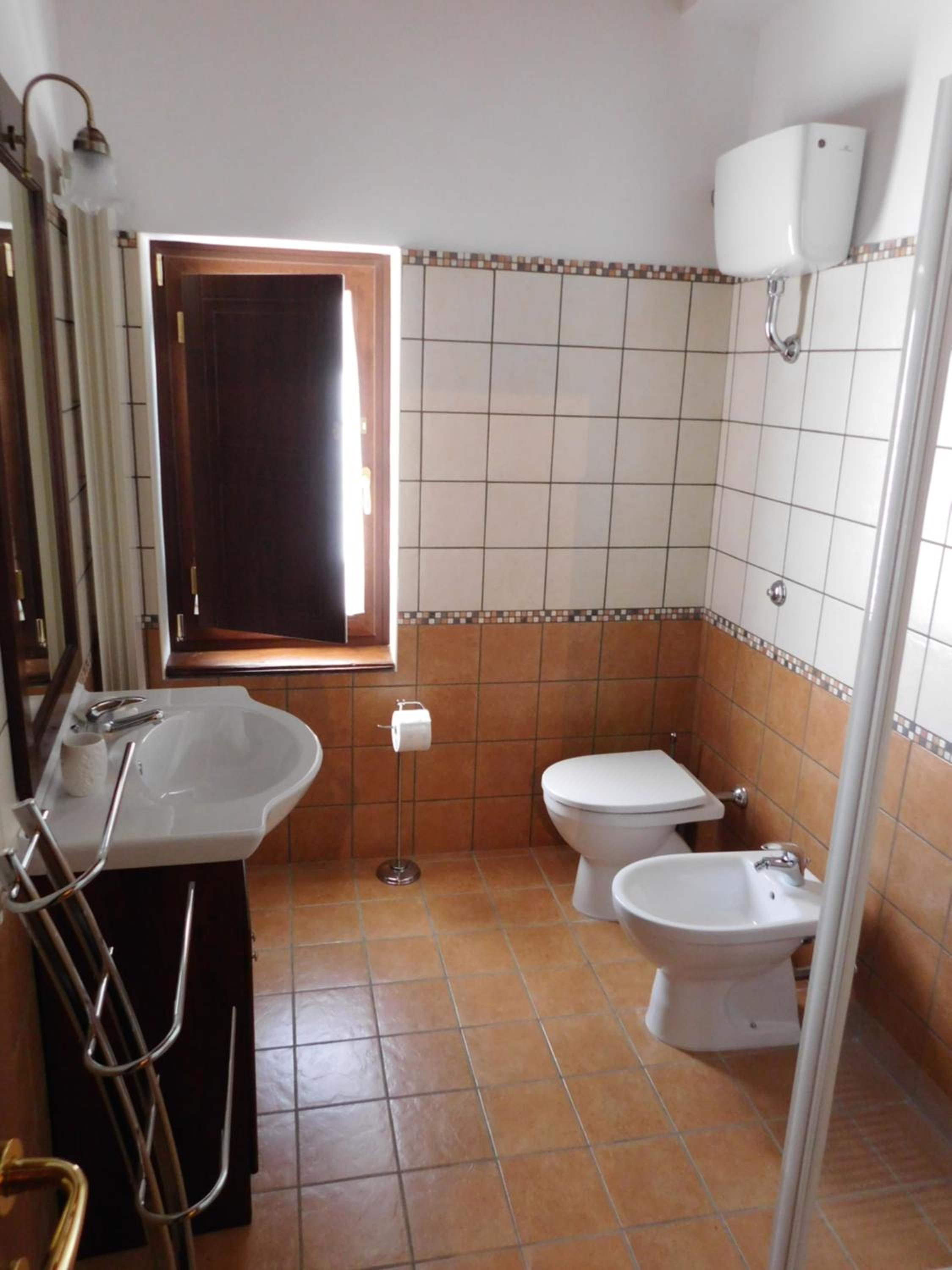 Double Room with Terrace photo 2