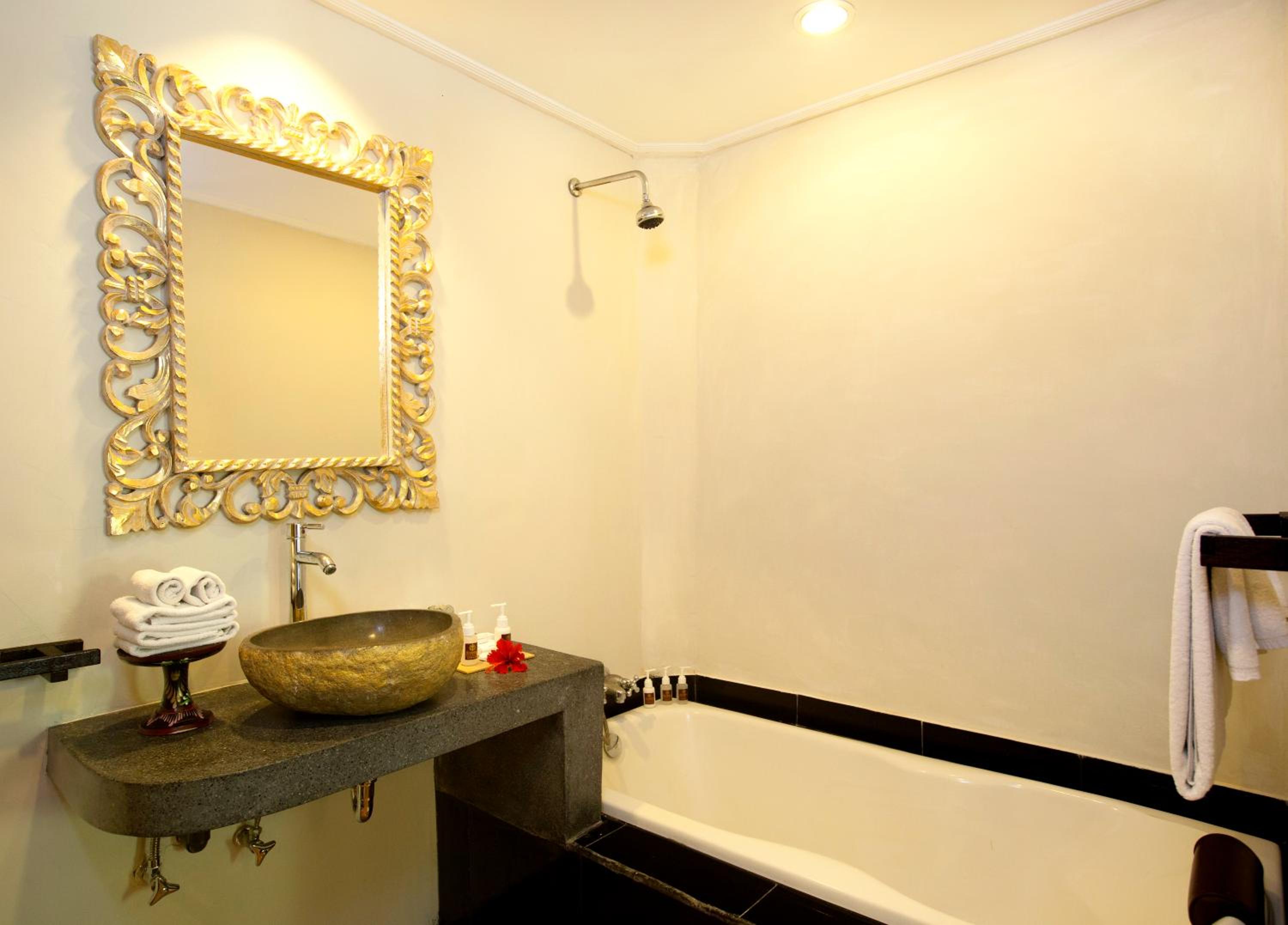 Deluxe Room - Photo 11