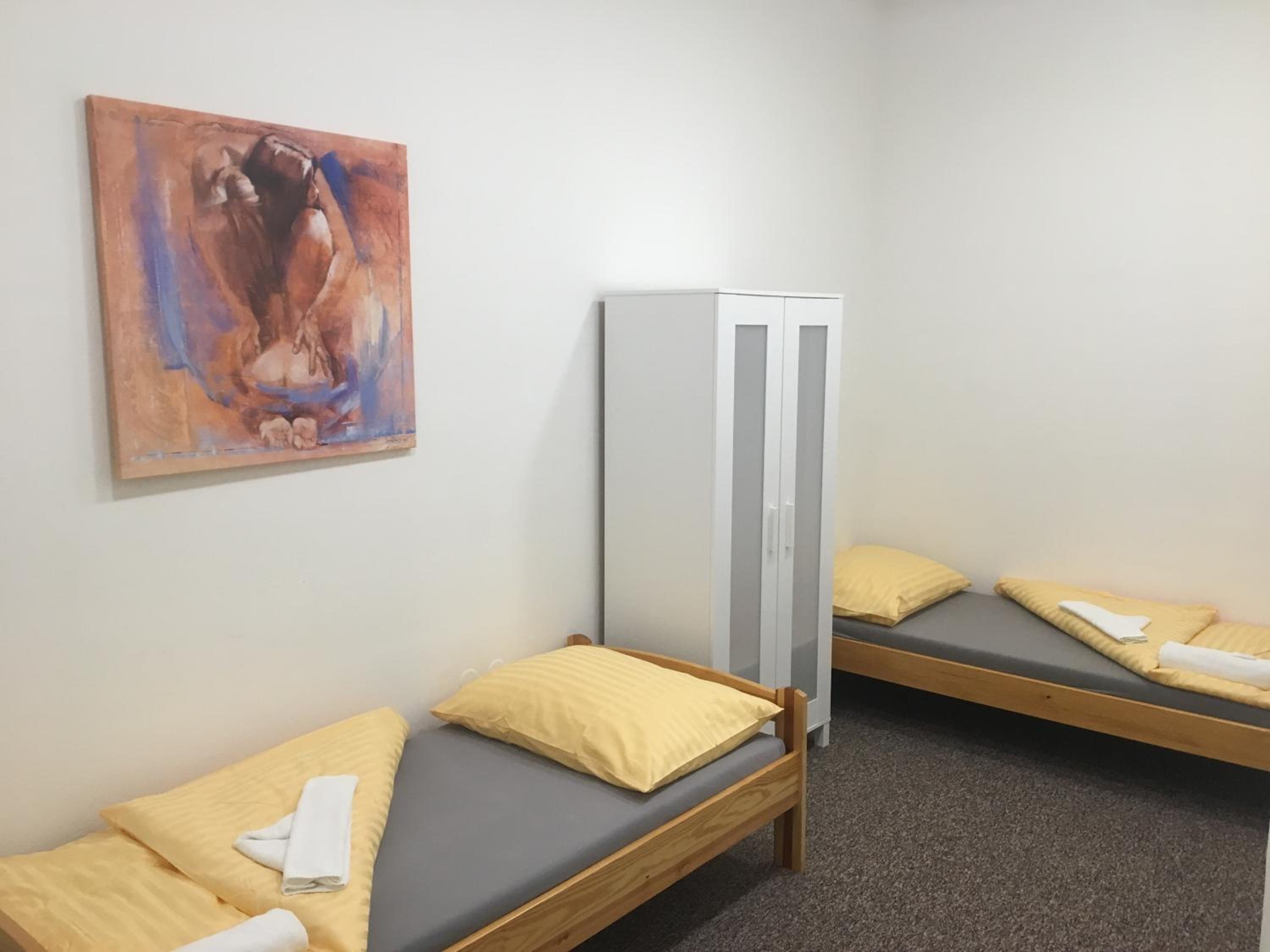 Standard Apartment