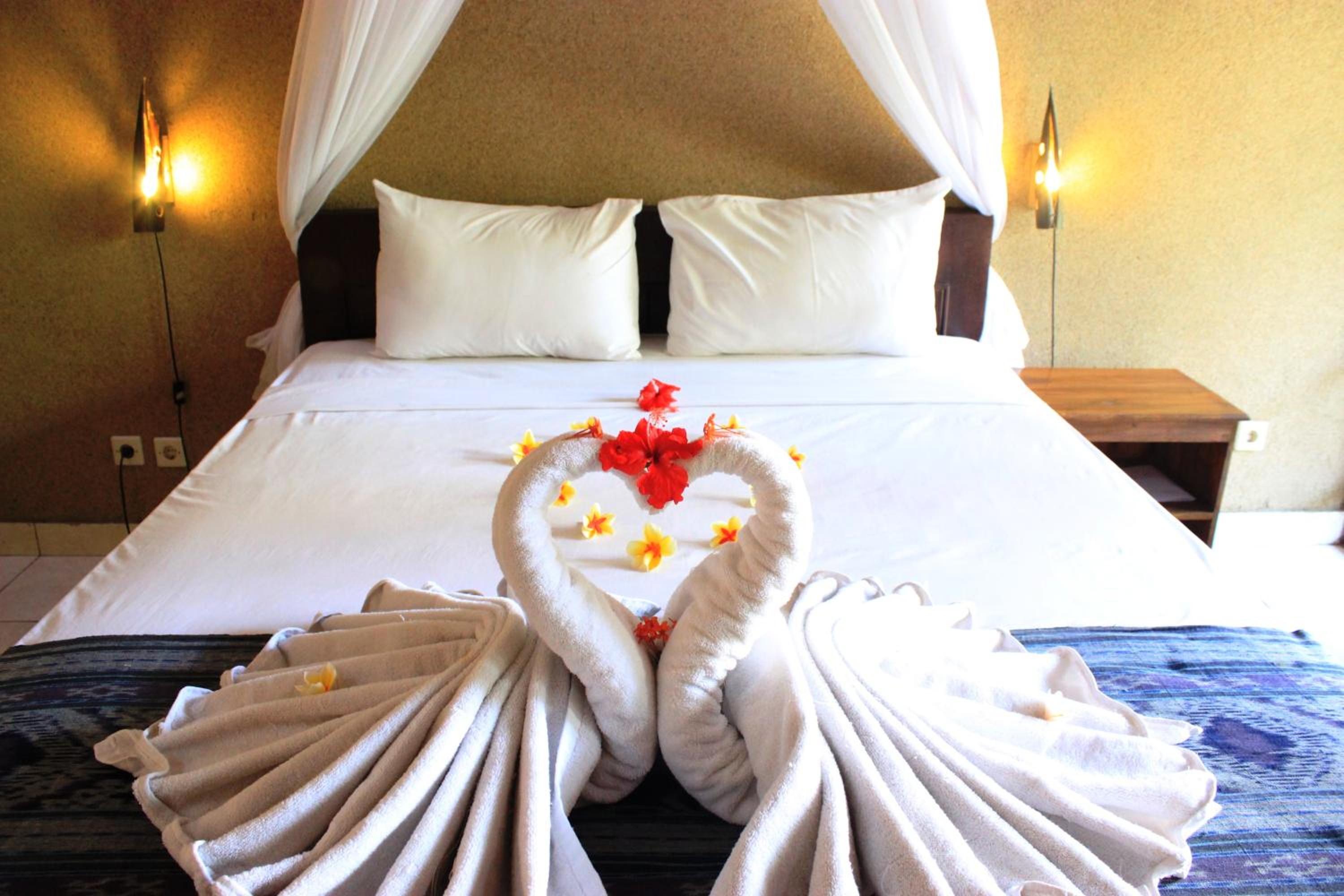 Standard Double Room - Photo 1