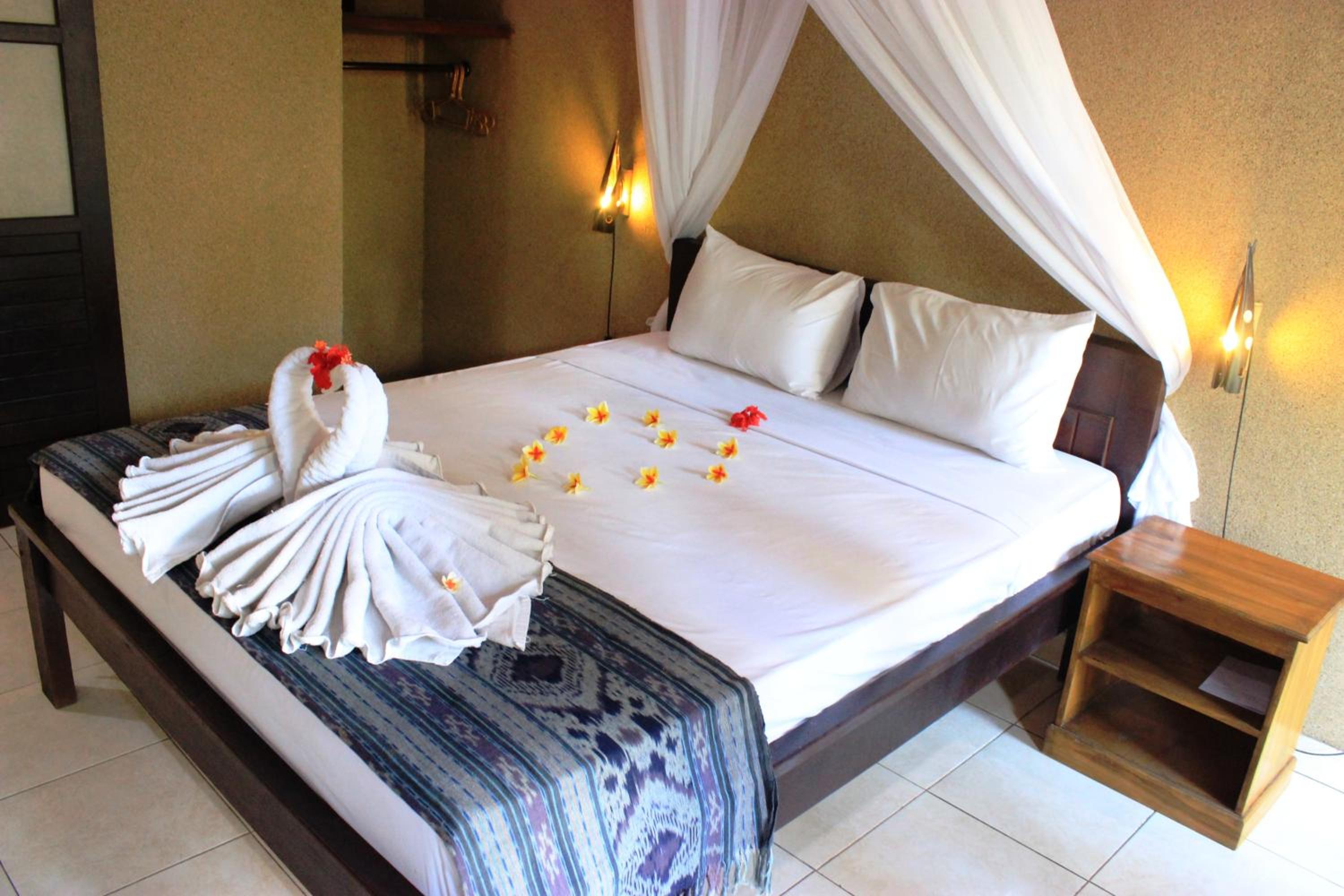 Standard Double Room - Photo 2