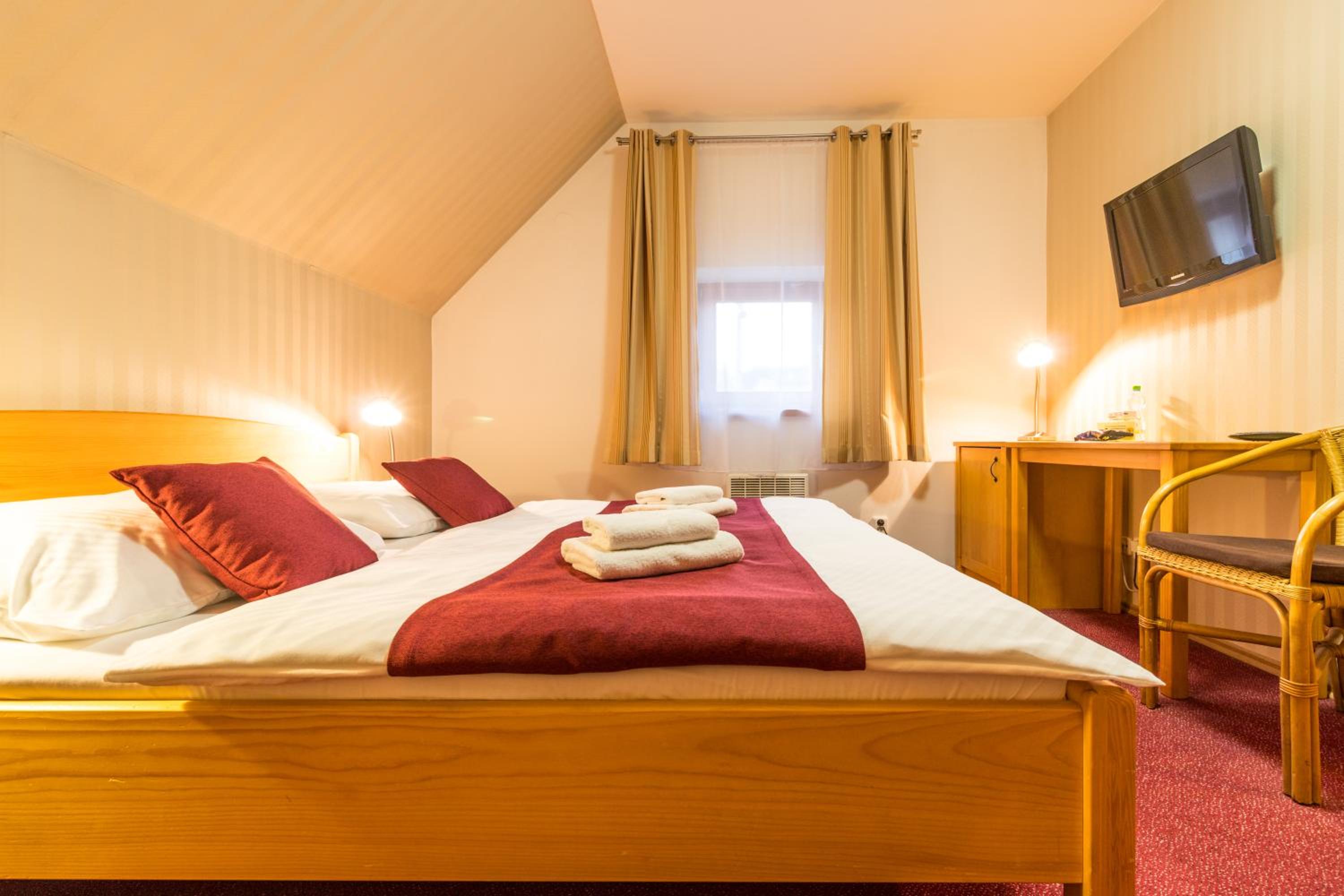 Double Room photo 3