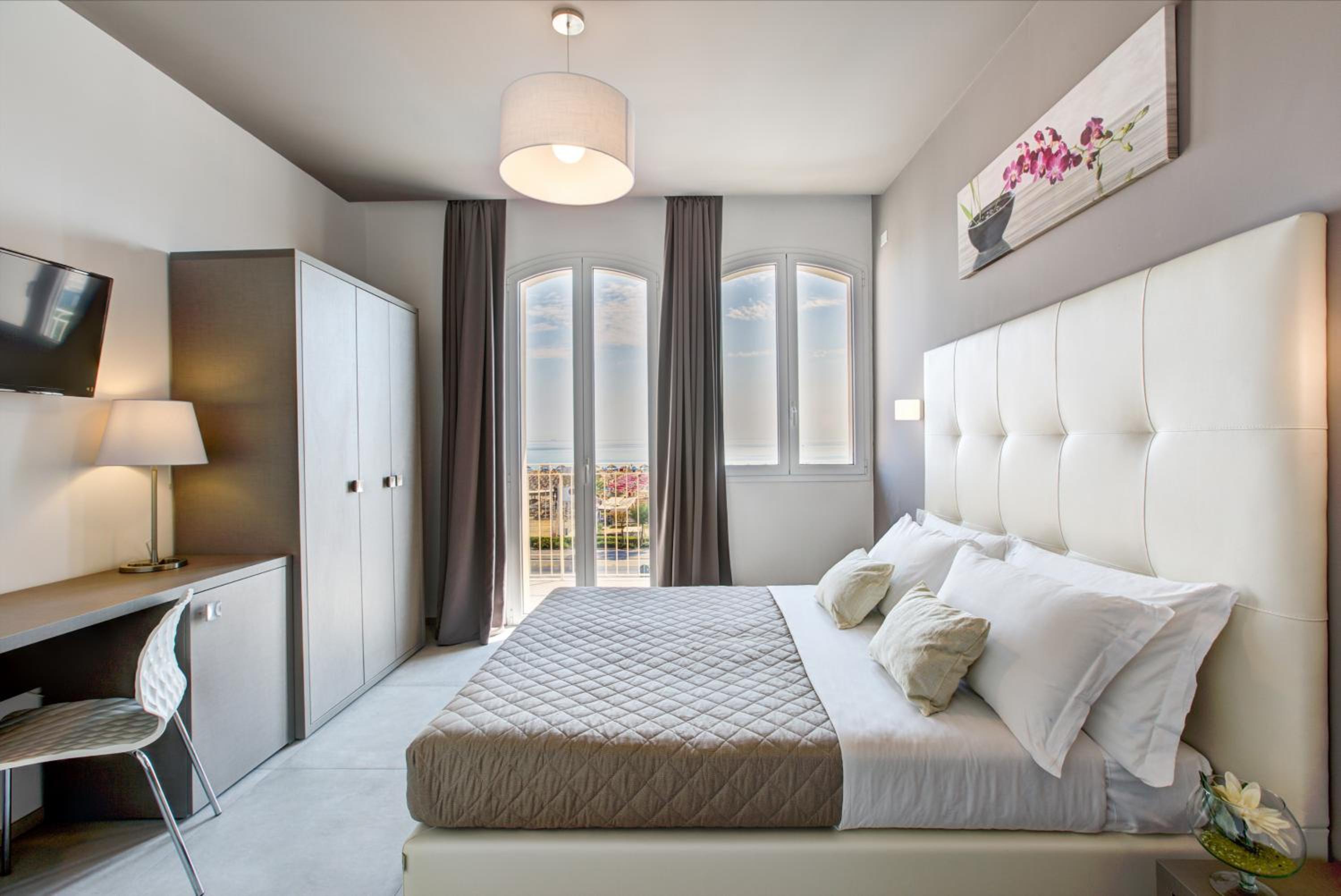 Superior Room with Sea View photo 3