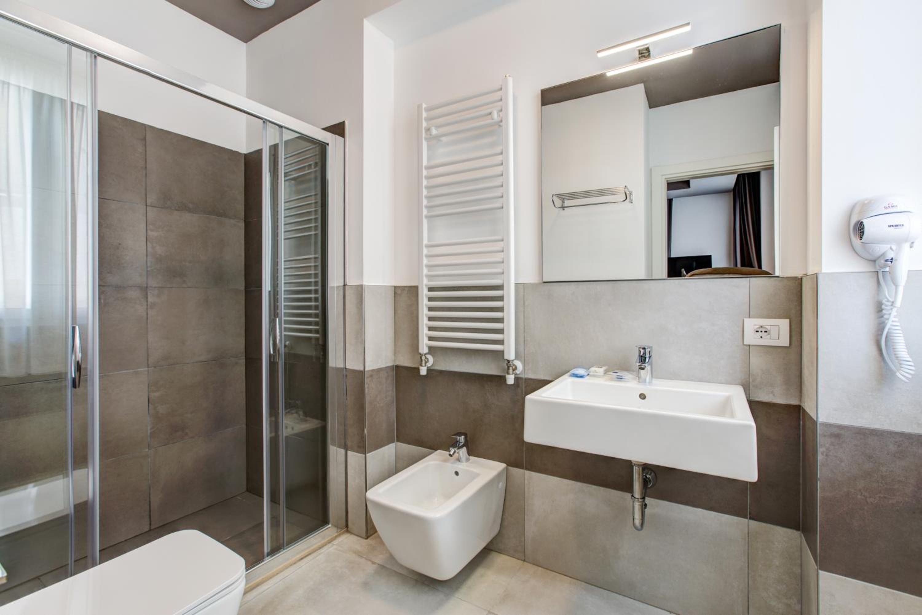 Standard Triple Room photo 3