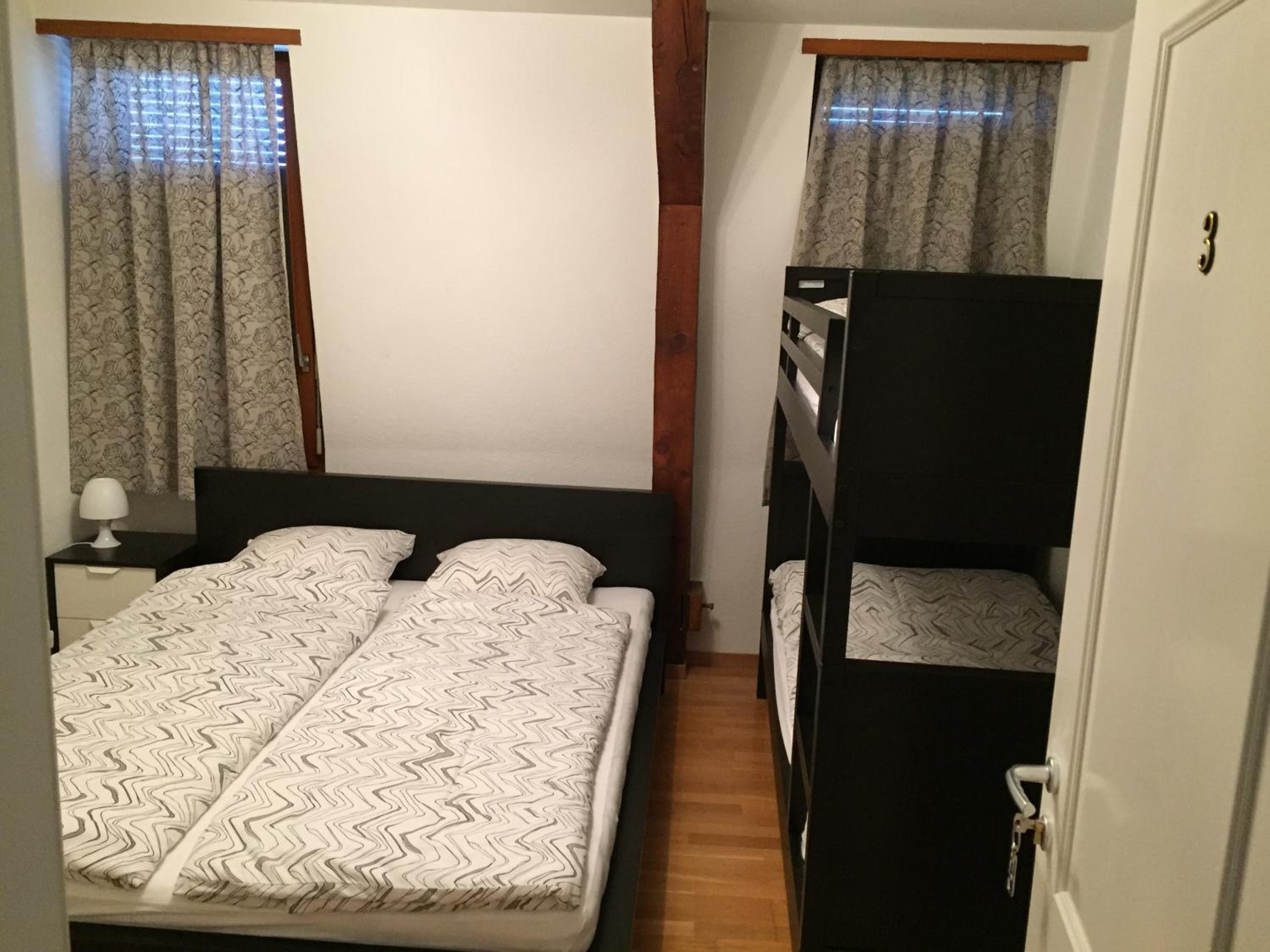 Family Room photo 1