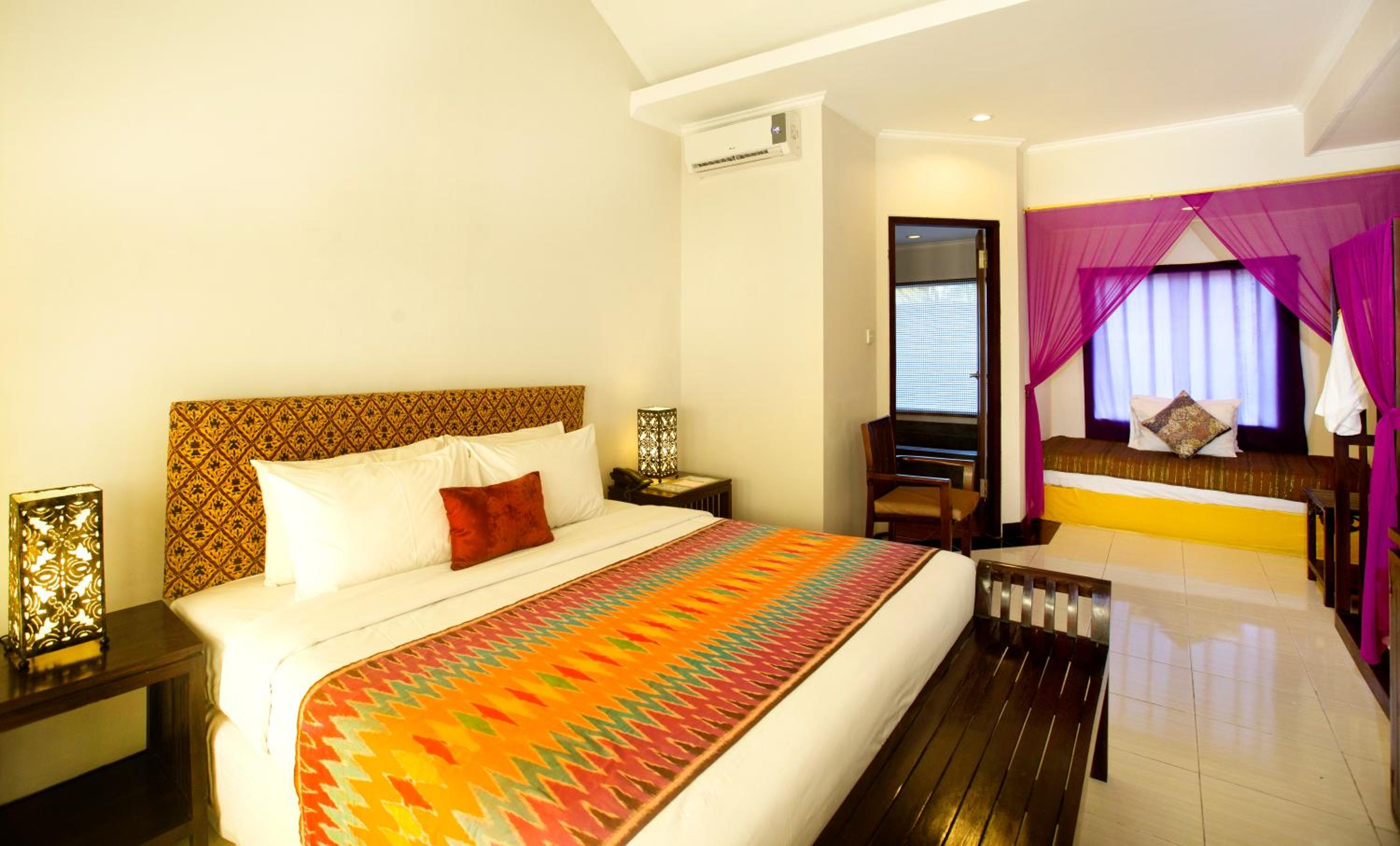 Deluxe Room - Photo 3