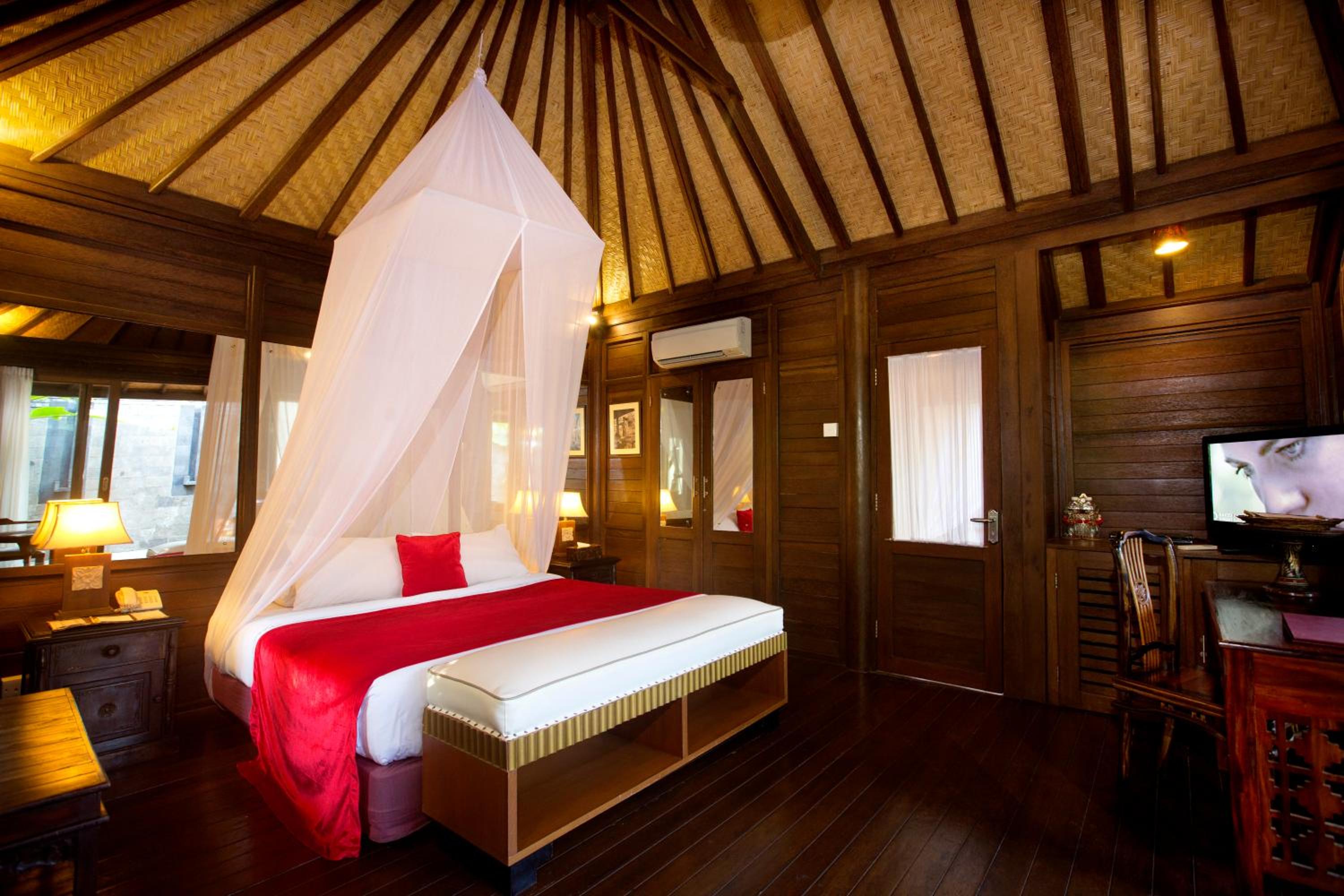 One-Bedroom Villa with Private Pool - Photo 1