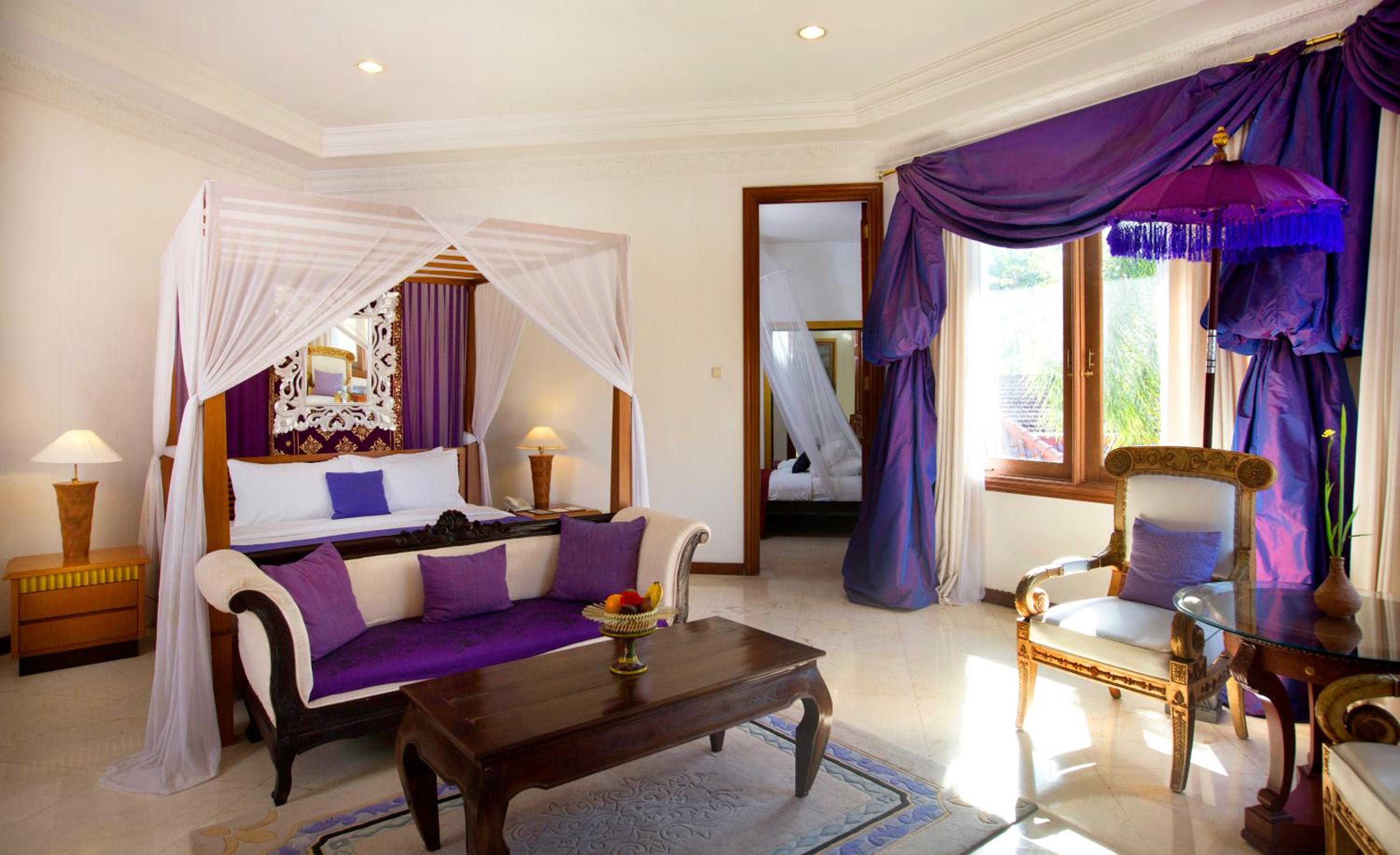 Governor Suite - Photo 2
