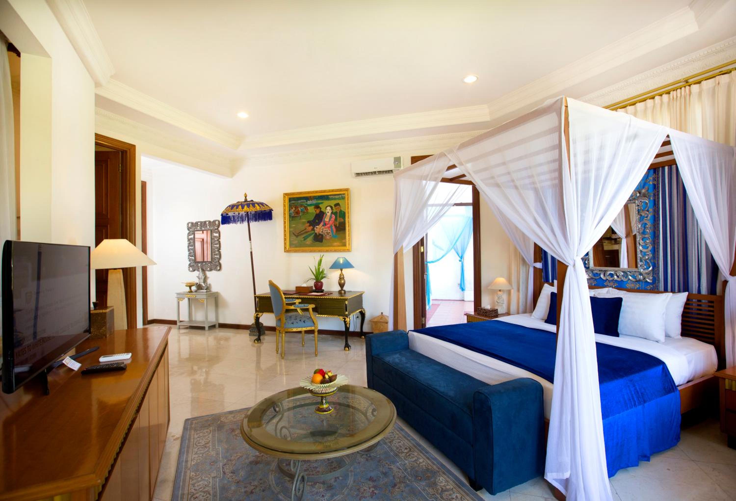 Governor Suite - Photo 3