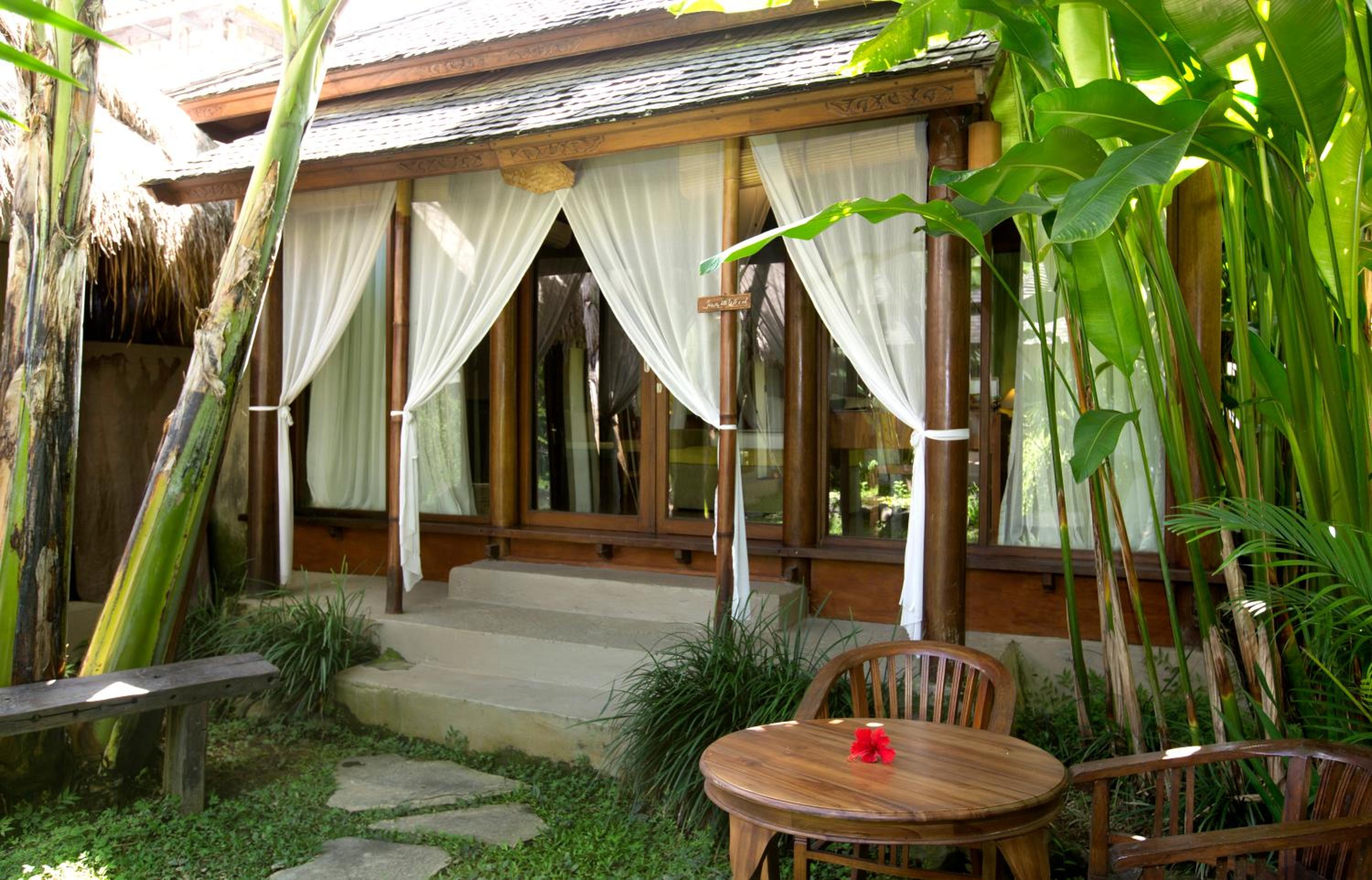 Villa Residence - Photo 2