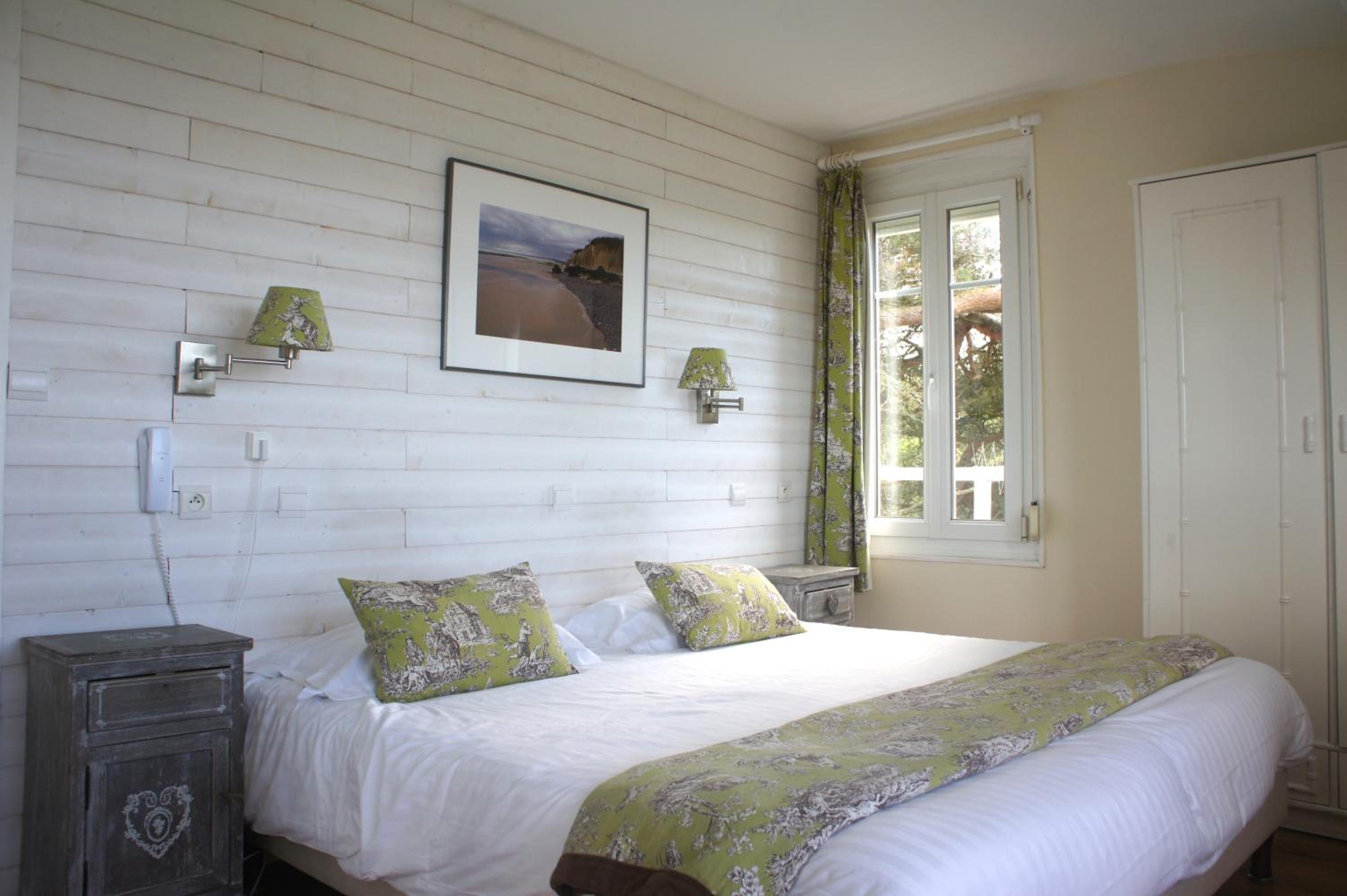 Double Room with Sea View photo 2