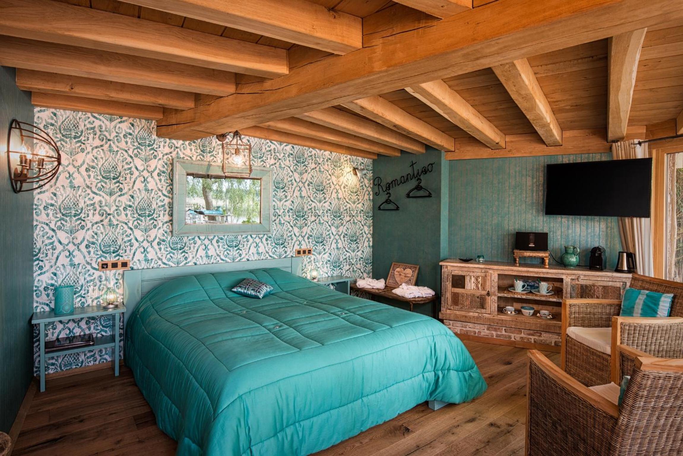 Romantico Suite  photo 1