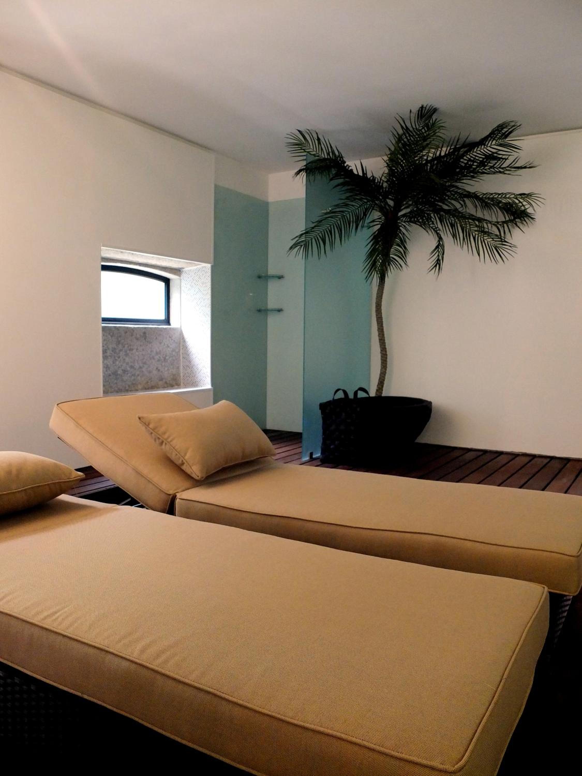 Three-Bedroom Villa - Photo 29