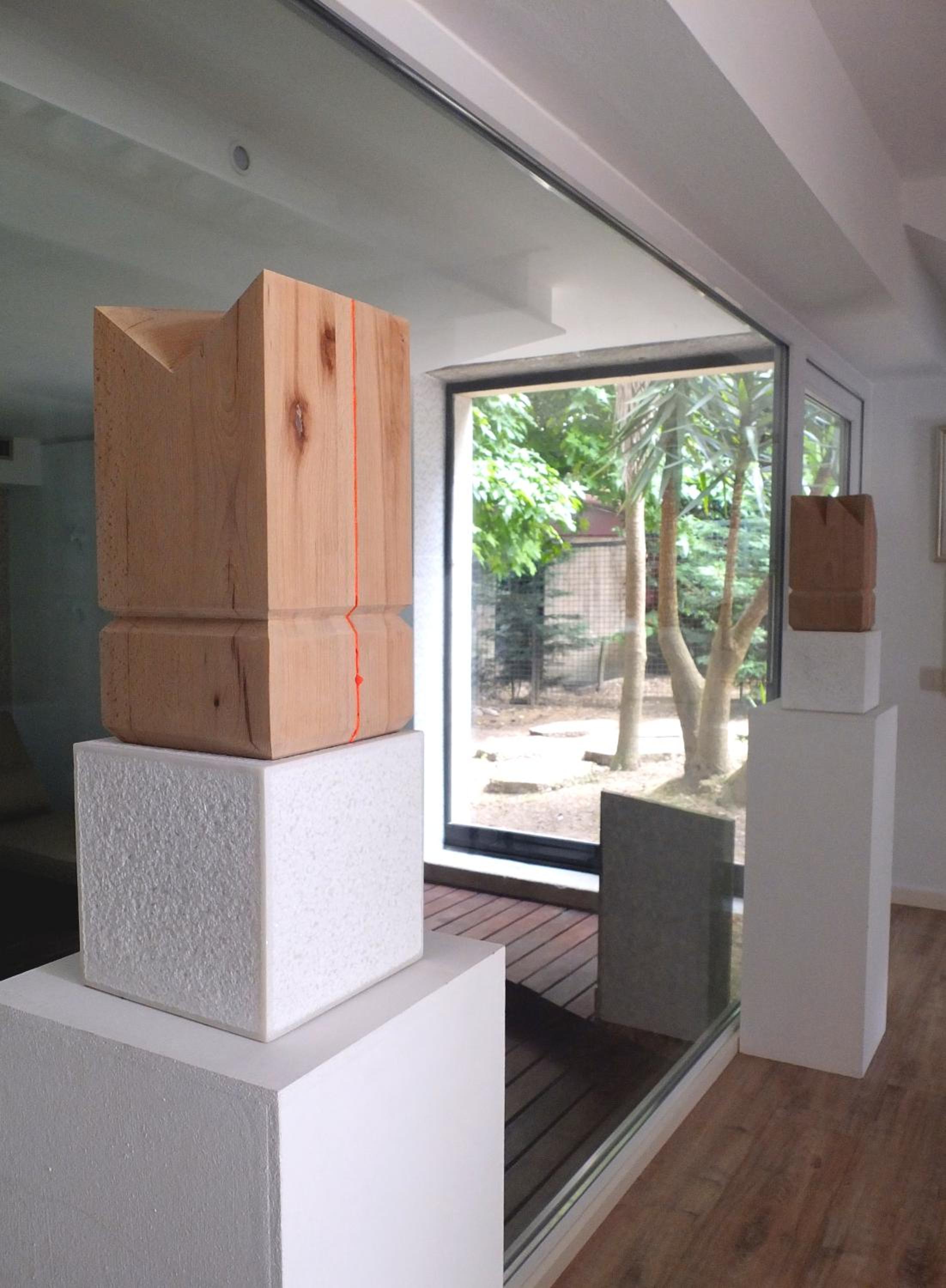 Three-Bedroom Villa - Photo 28