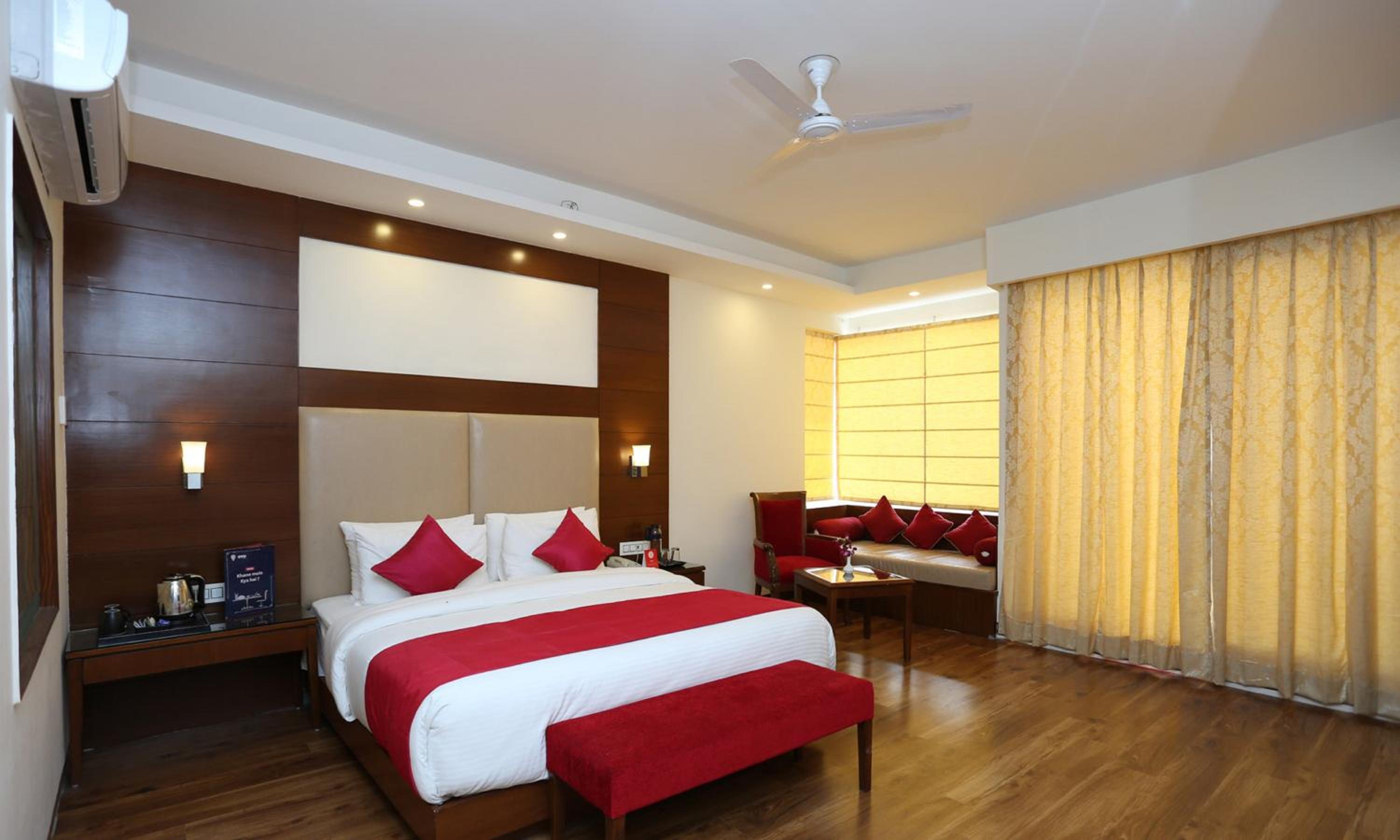 Valley View Room - Photo 6