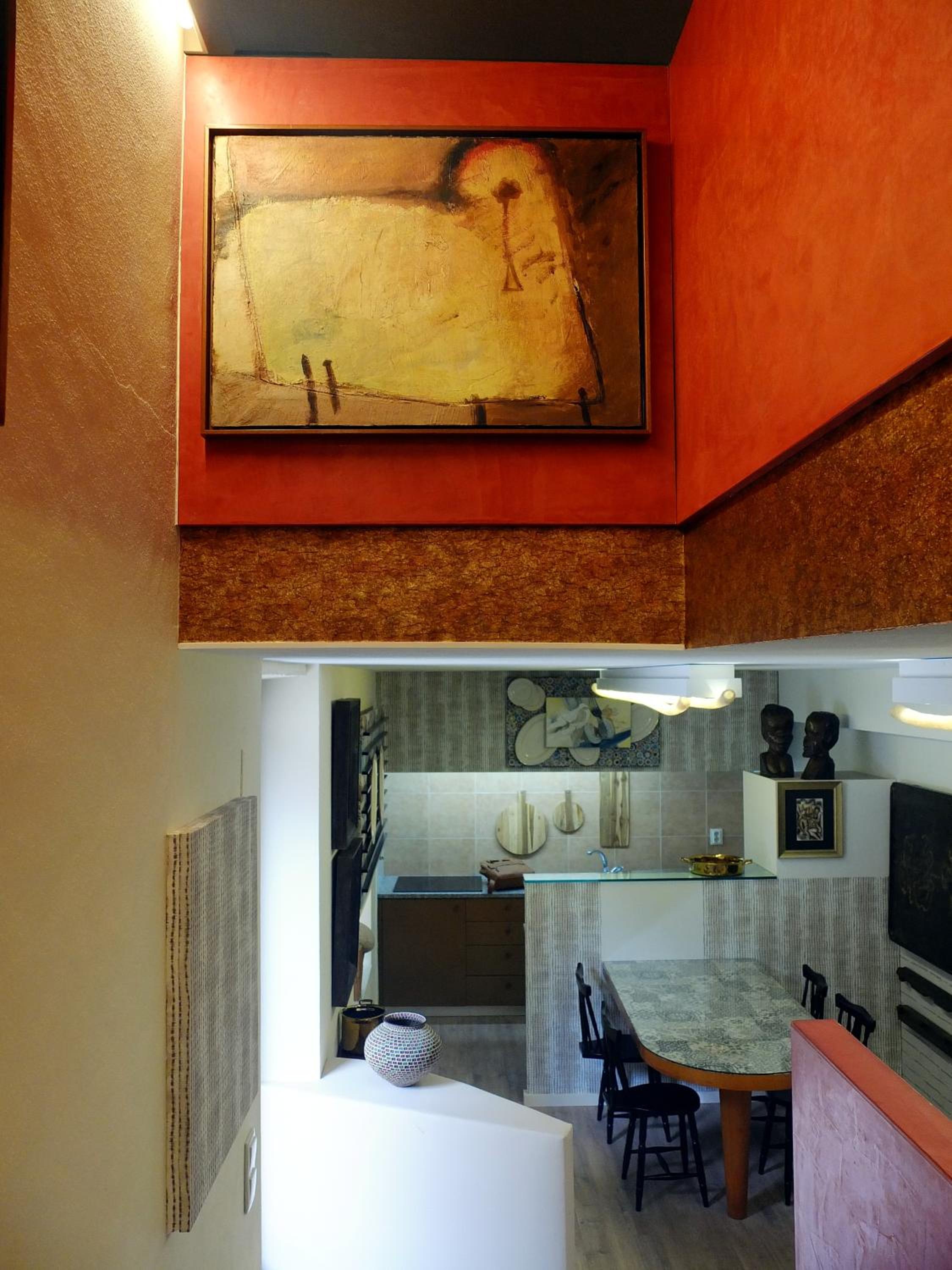 Three-Bedroom Villa - Photo 26