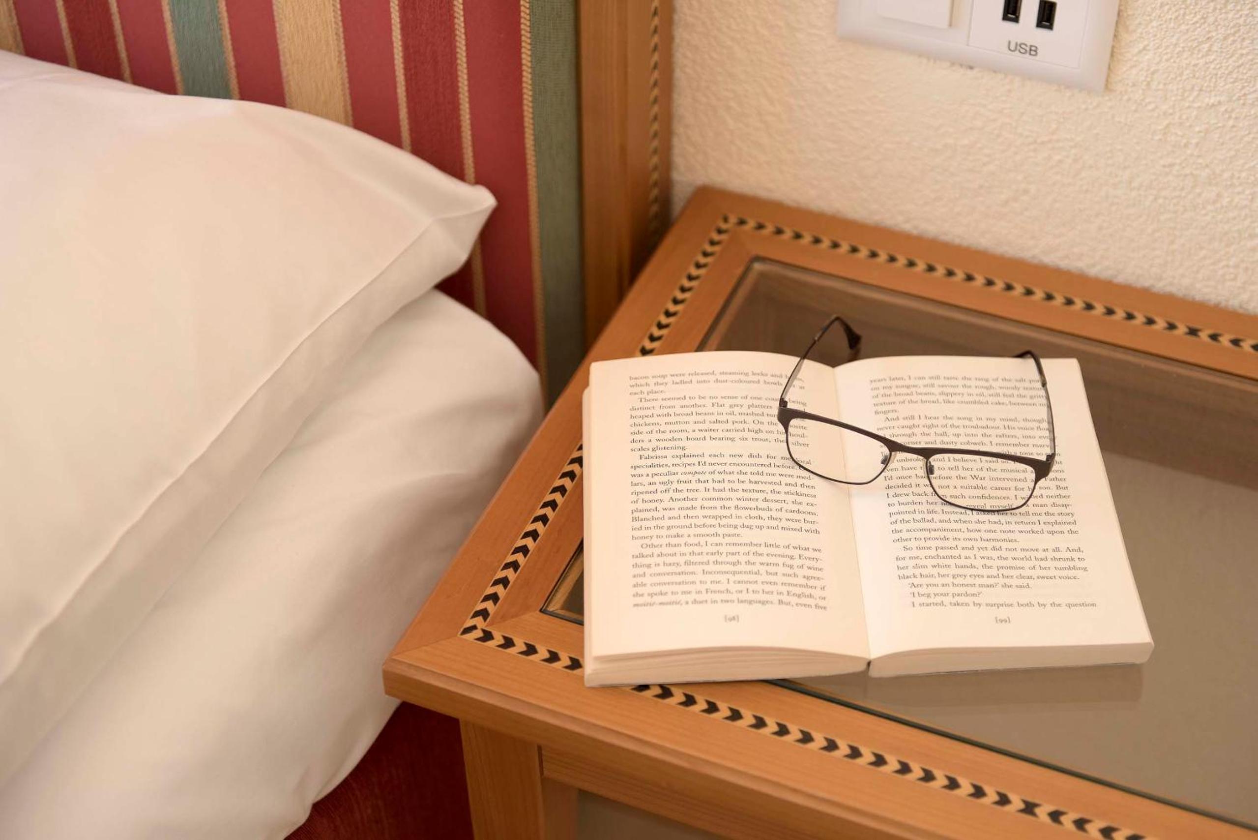 Double Room Classic photo 3