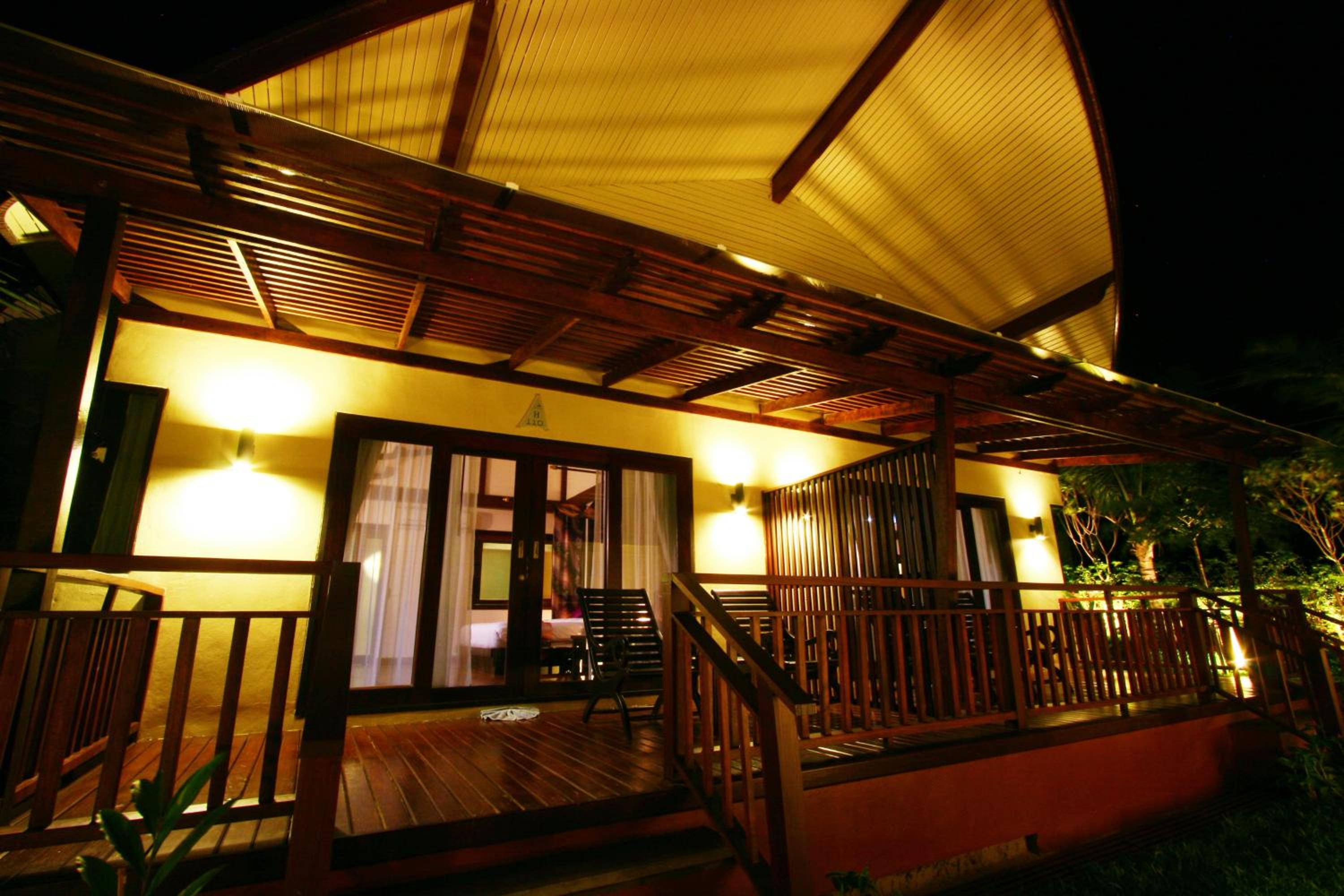 Deluxe Villa photo 2