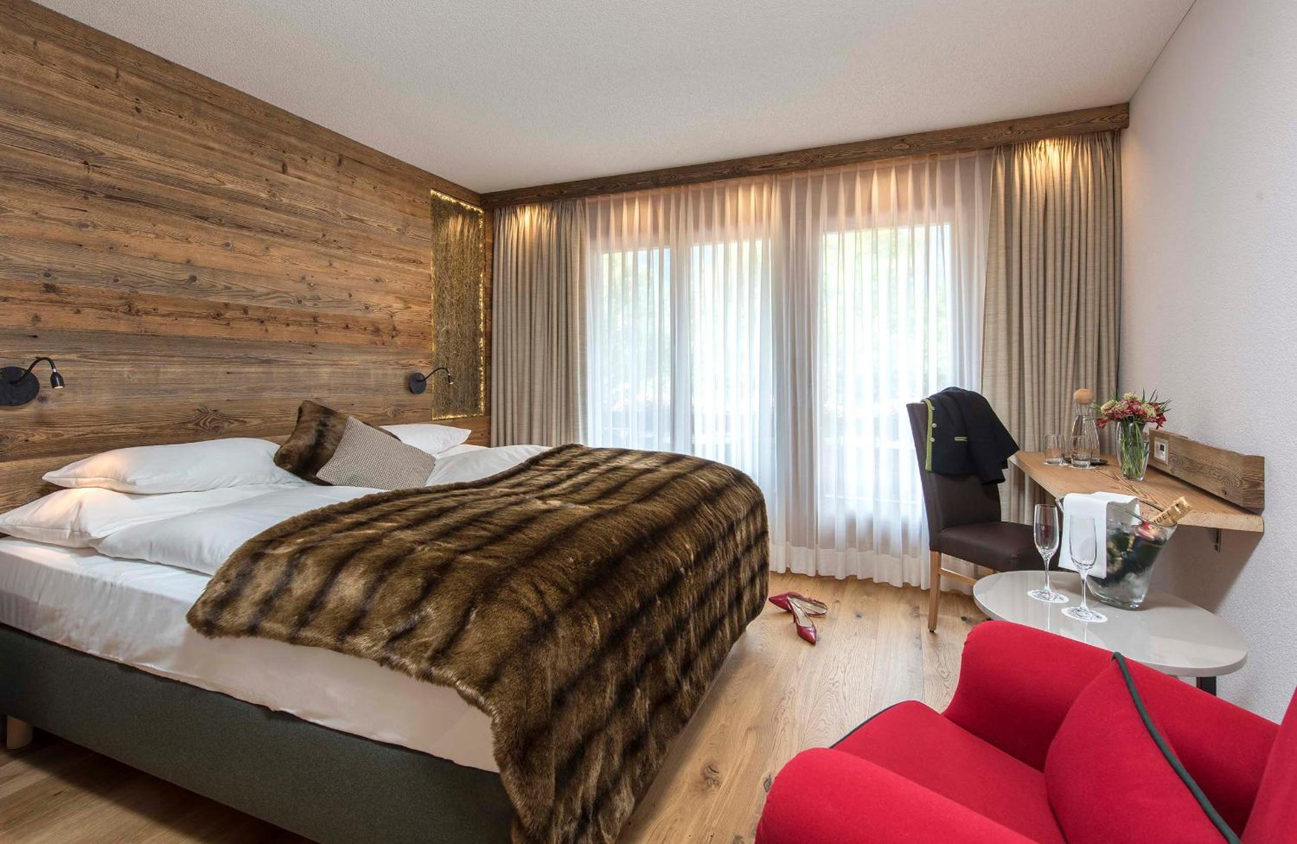Double Room Natura South photo 3