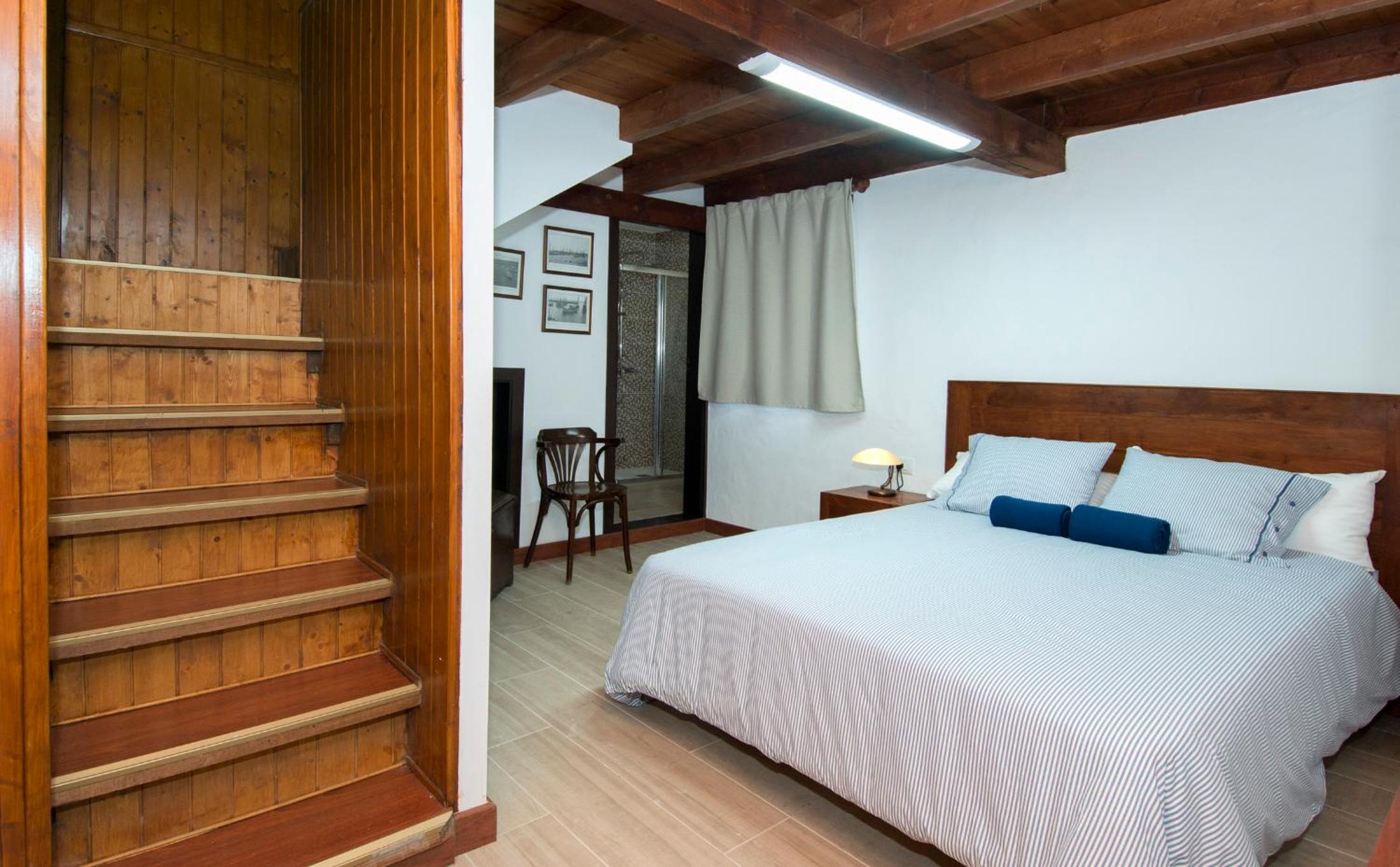 Casa de Vacaciones