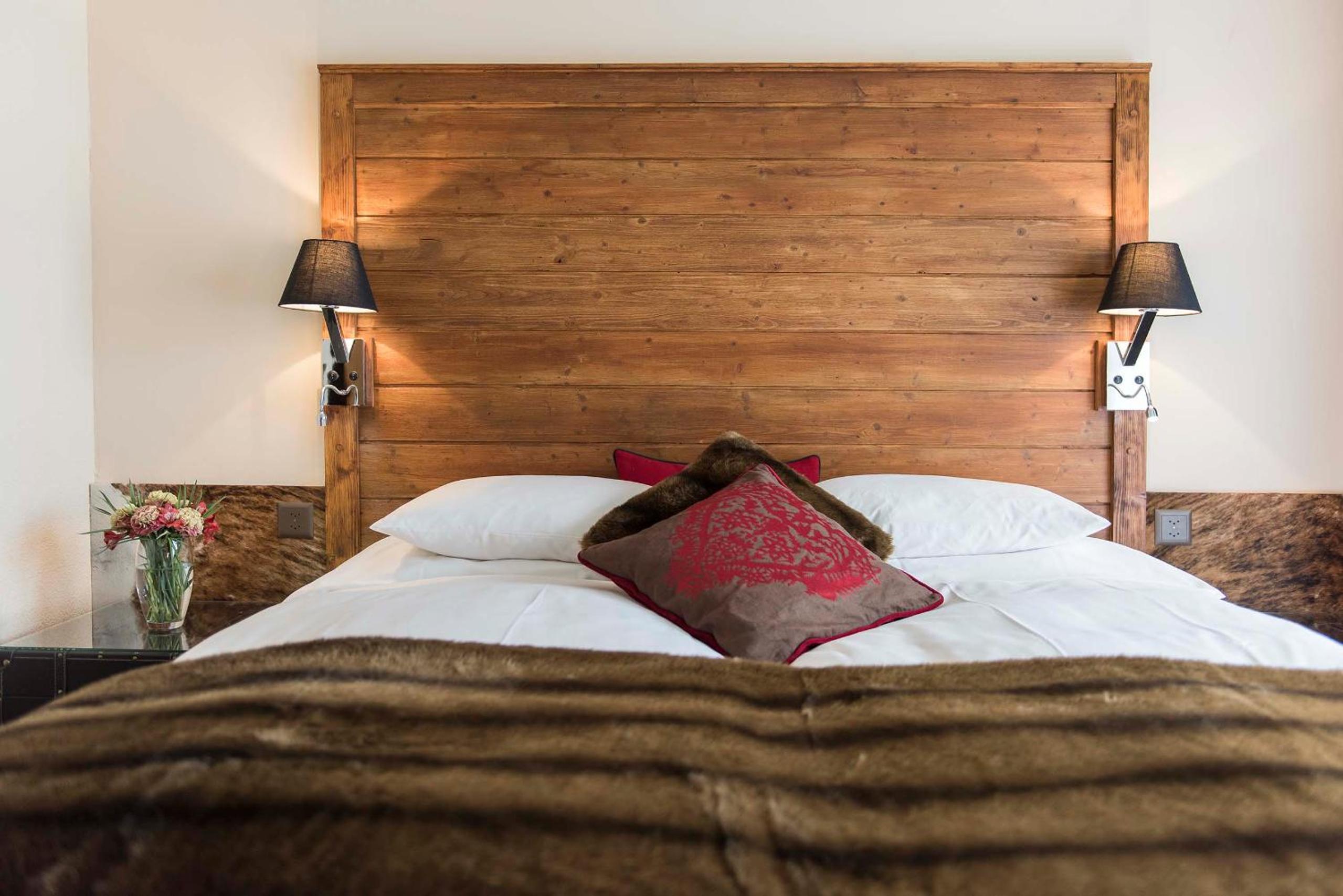 Double Room Natura North photo 3