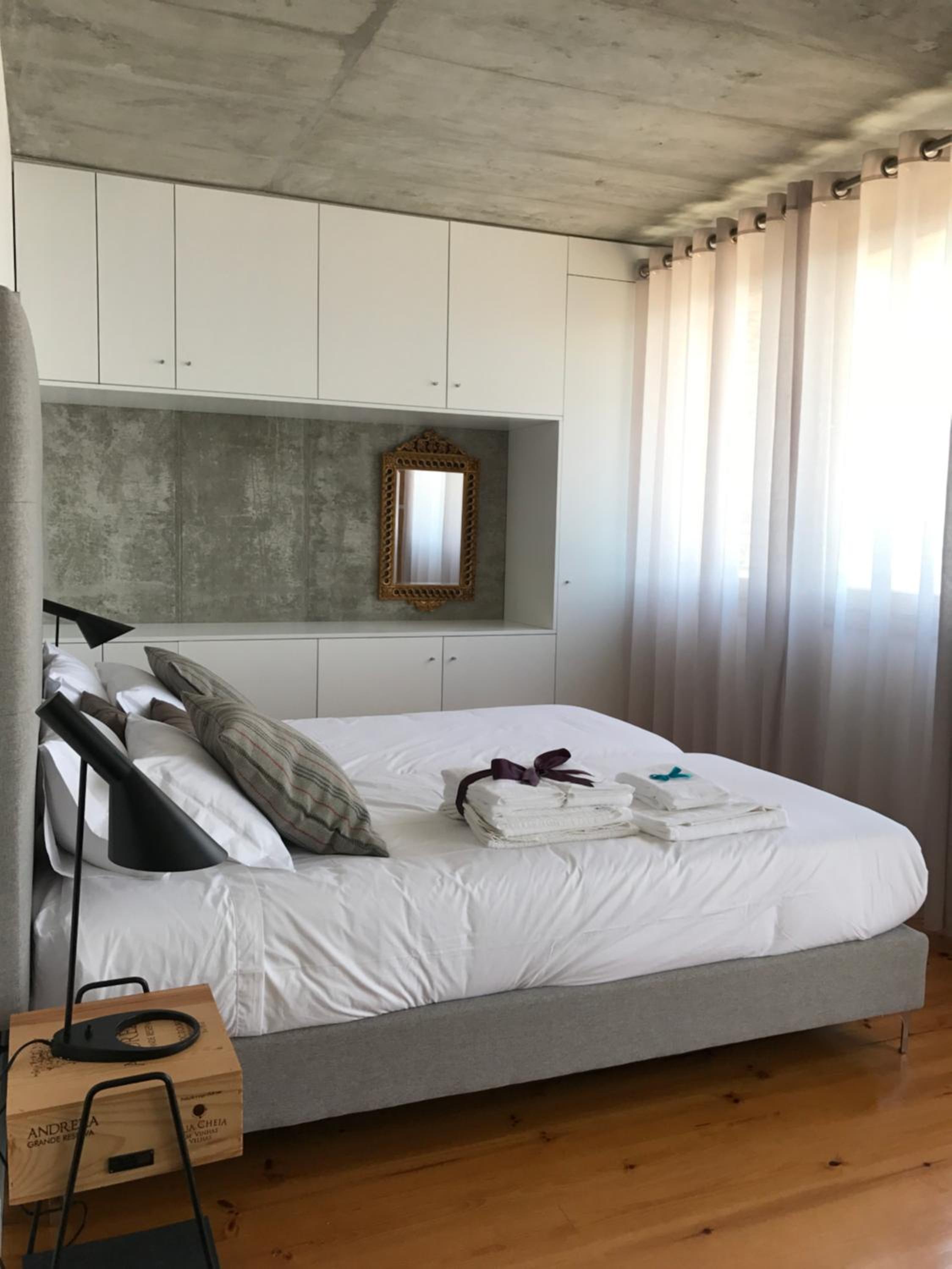 Double or Twin Room with Private Bathroom