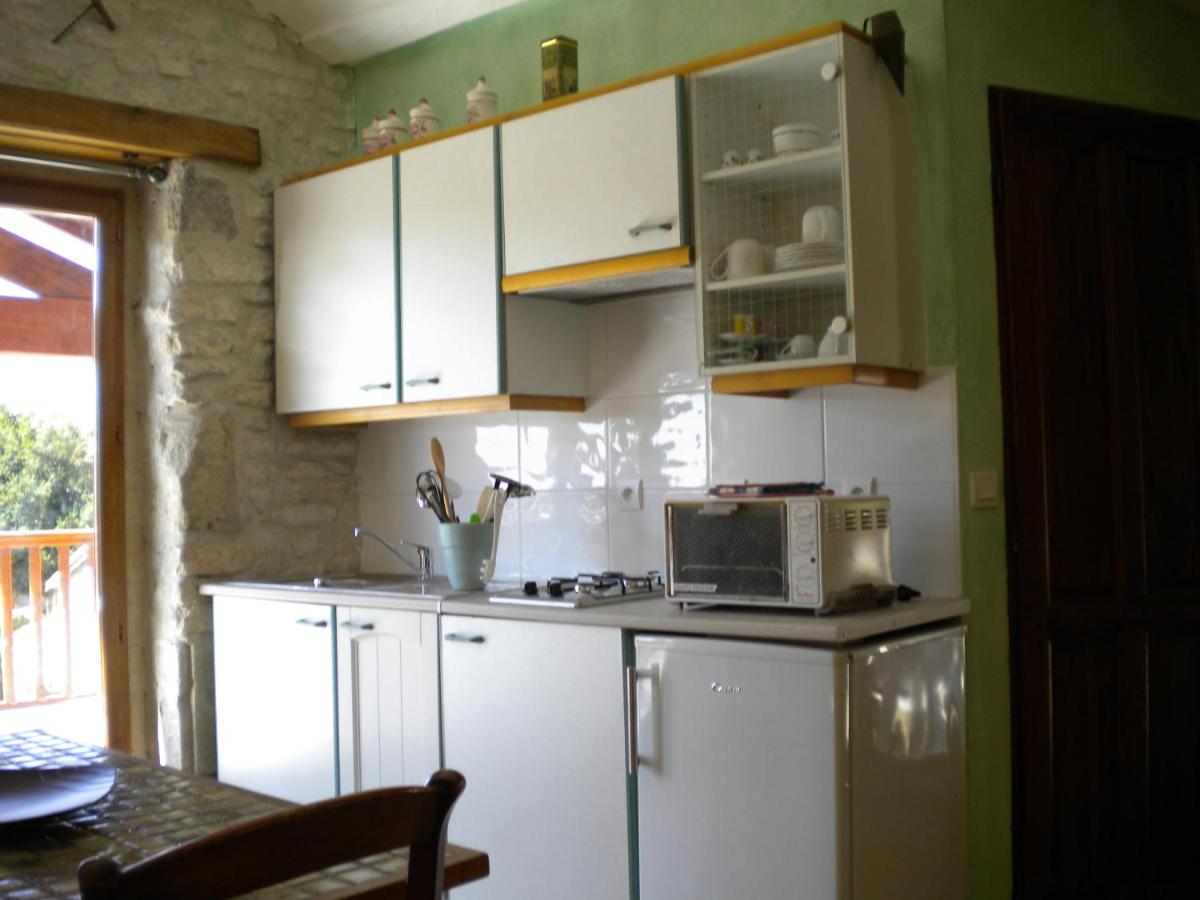 Apartment with Terrace photo 1