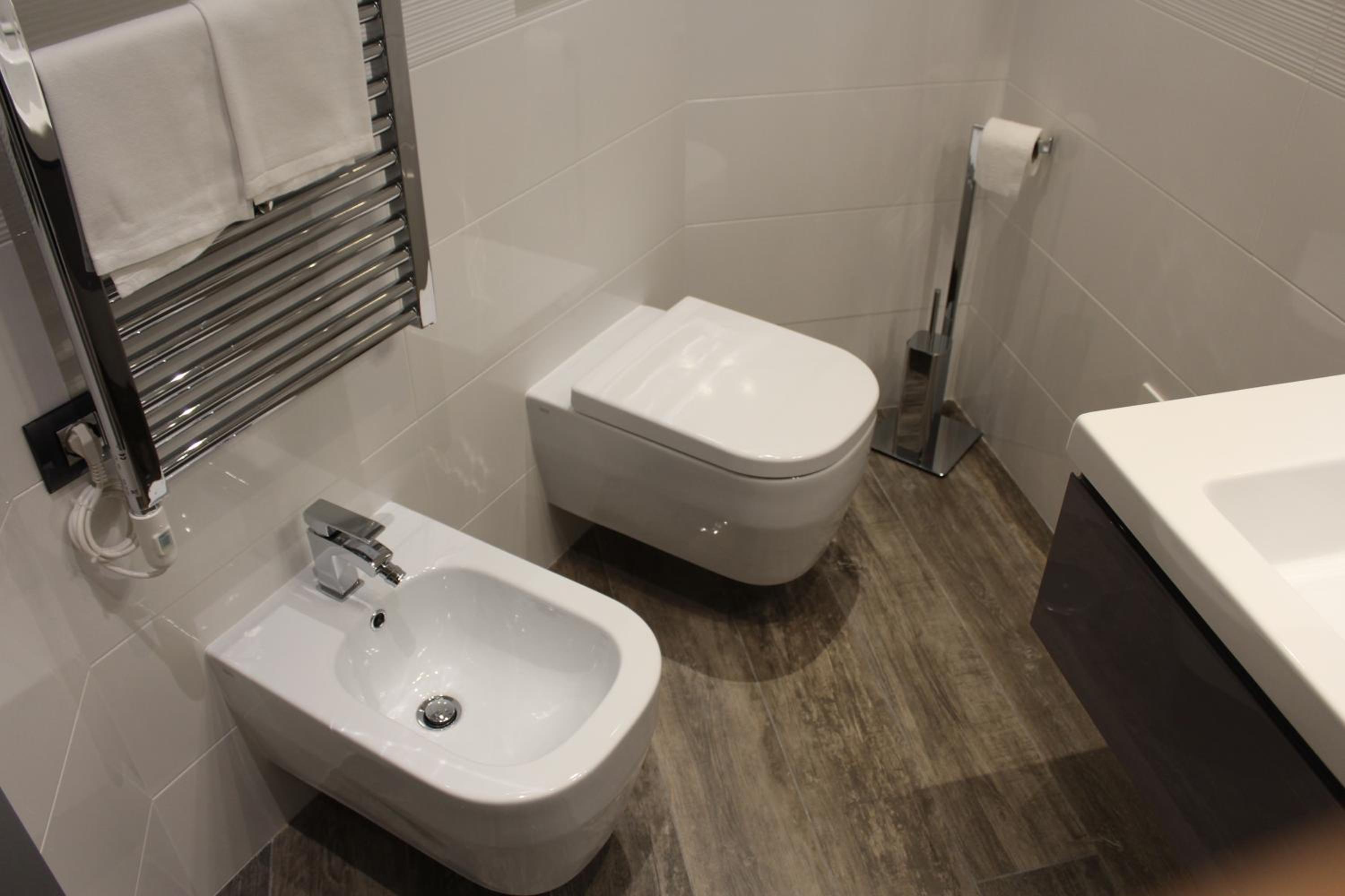 Junior Suite with Balcony photo 3