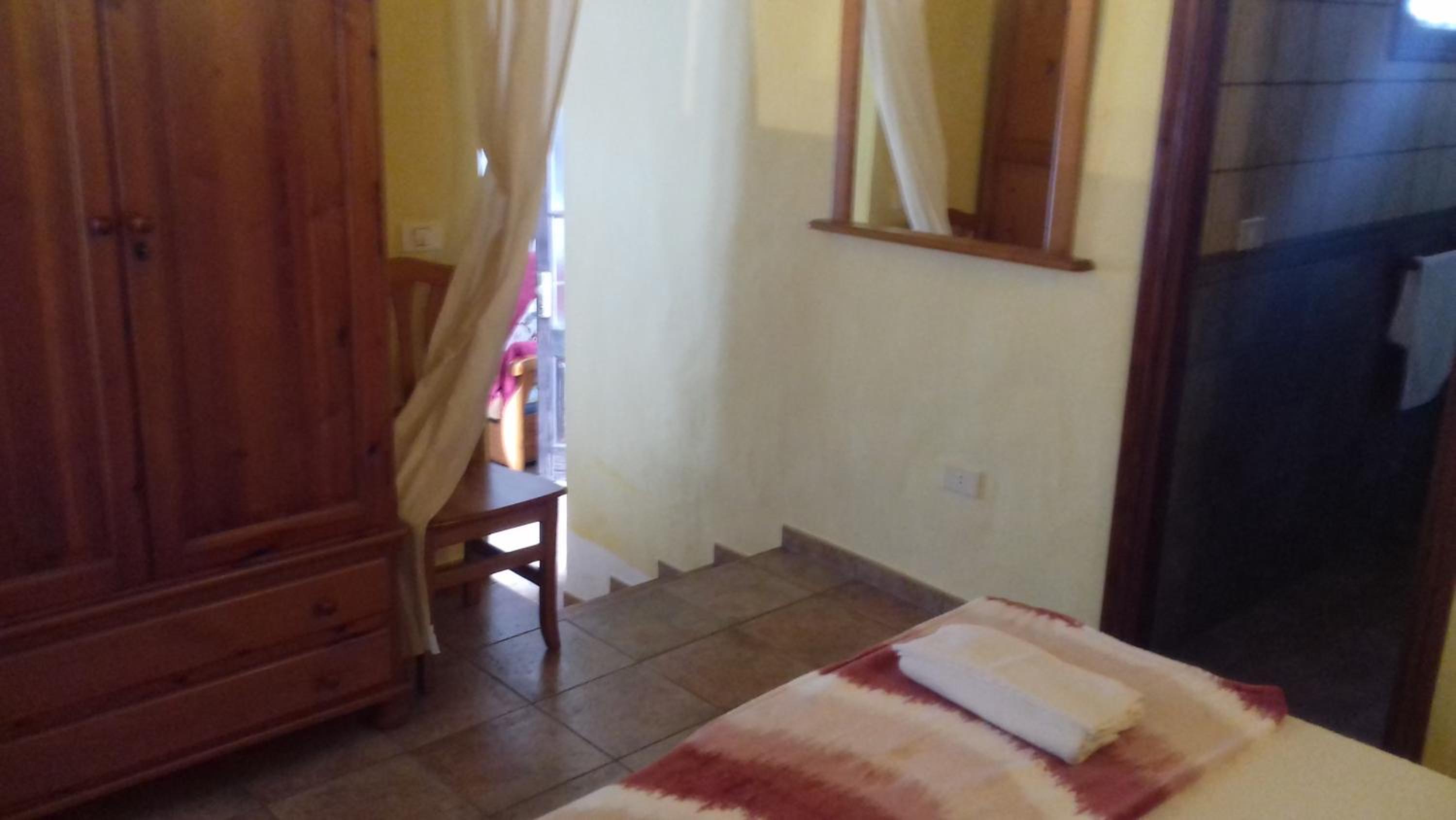 Casa de Vacaciones