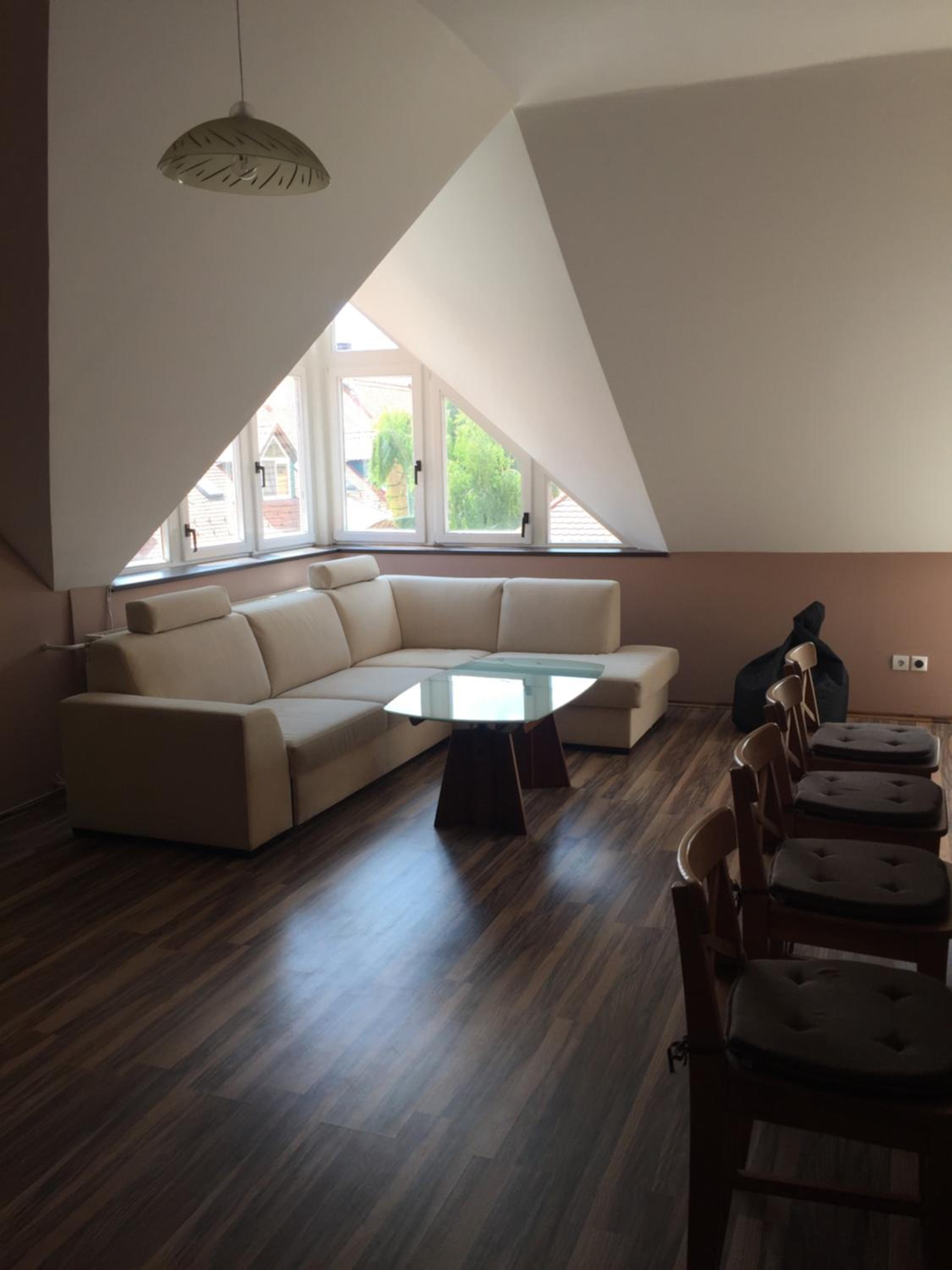 Standard Apartment - Photo 1