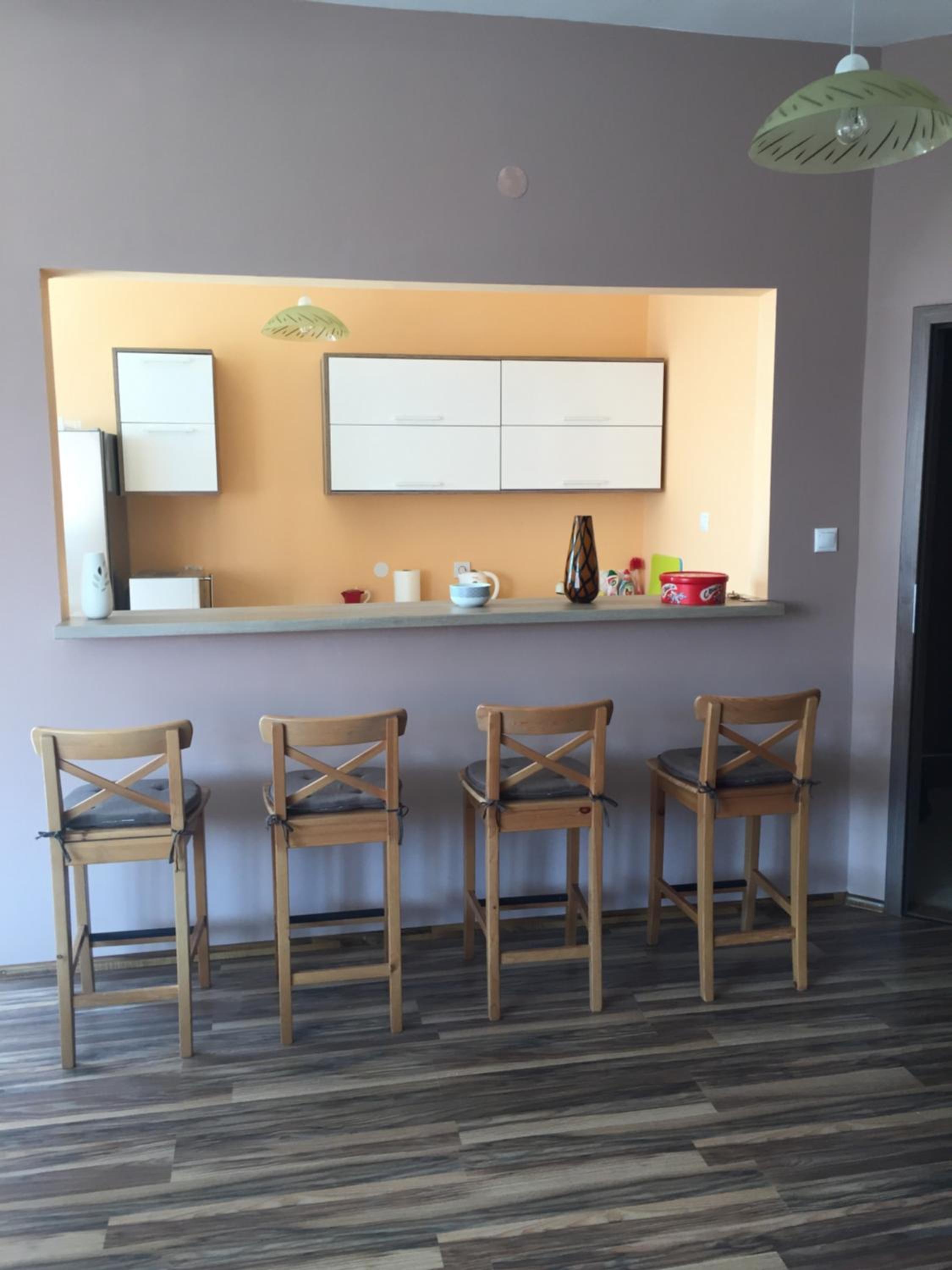 Standard Apartment - Photo 2