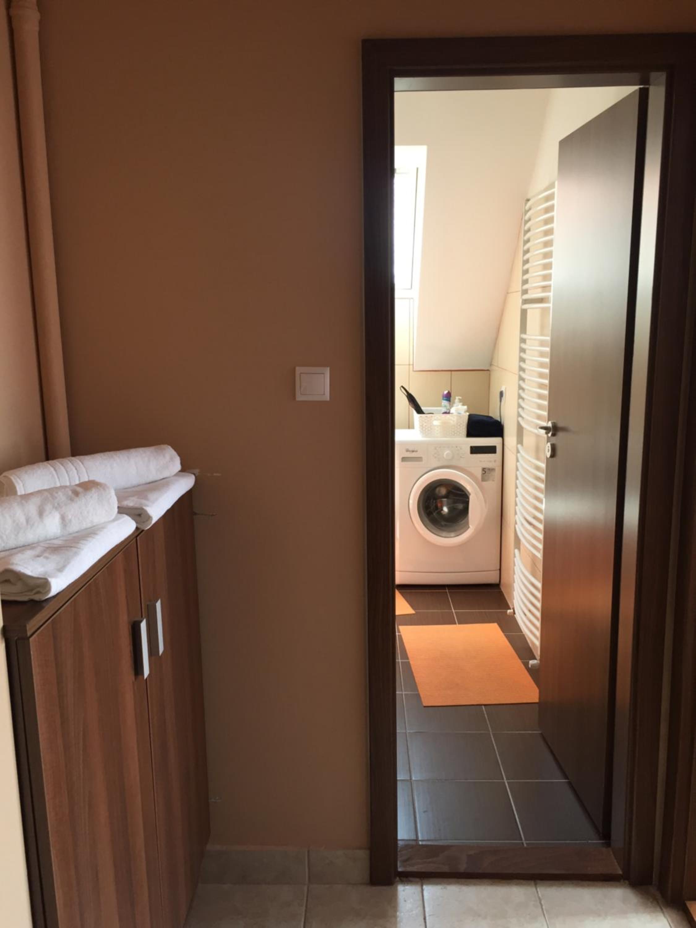 Standard Apartment - Photo 3