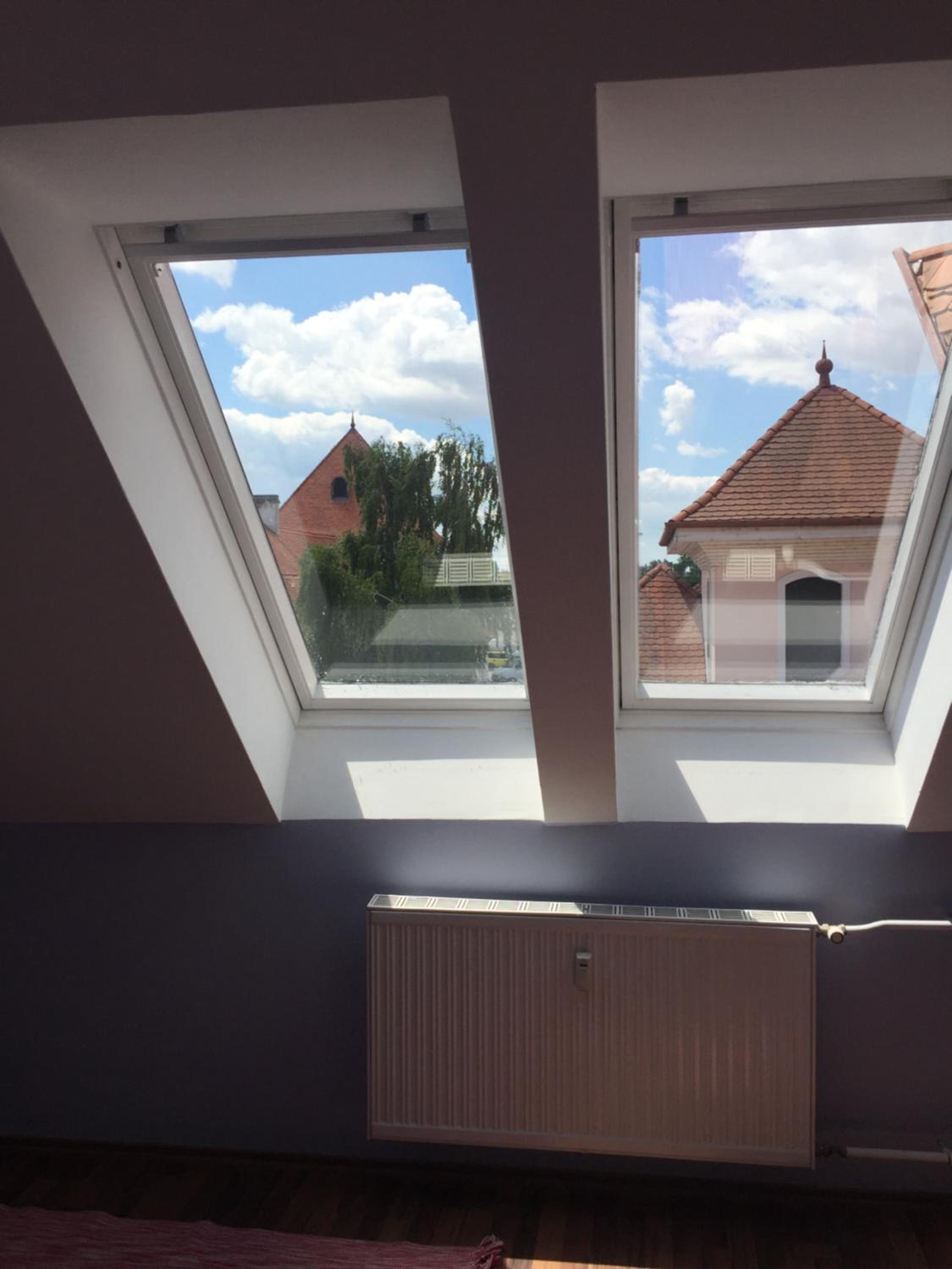 Standard Apartment - Photo 31