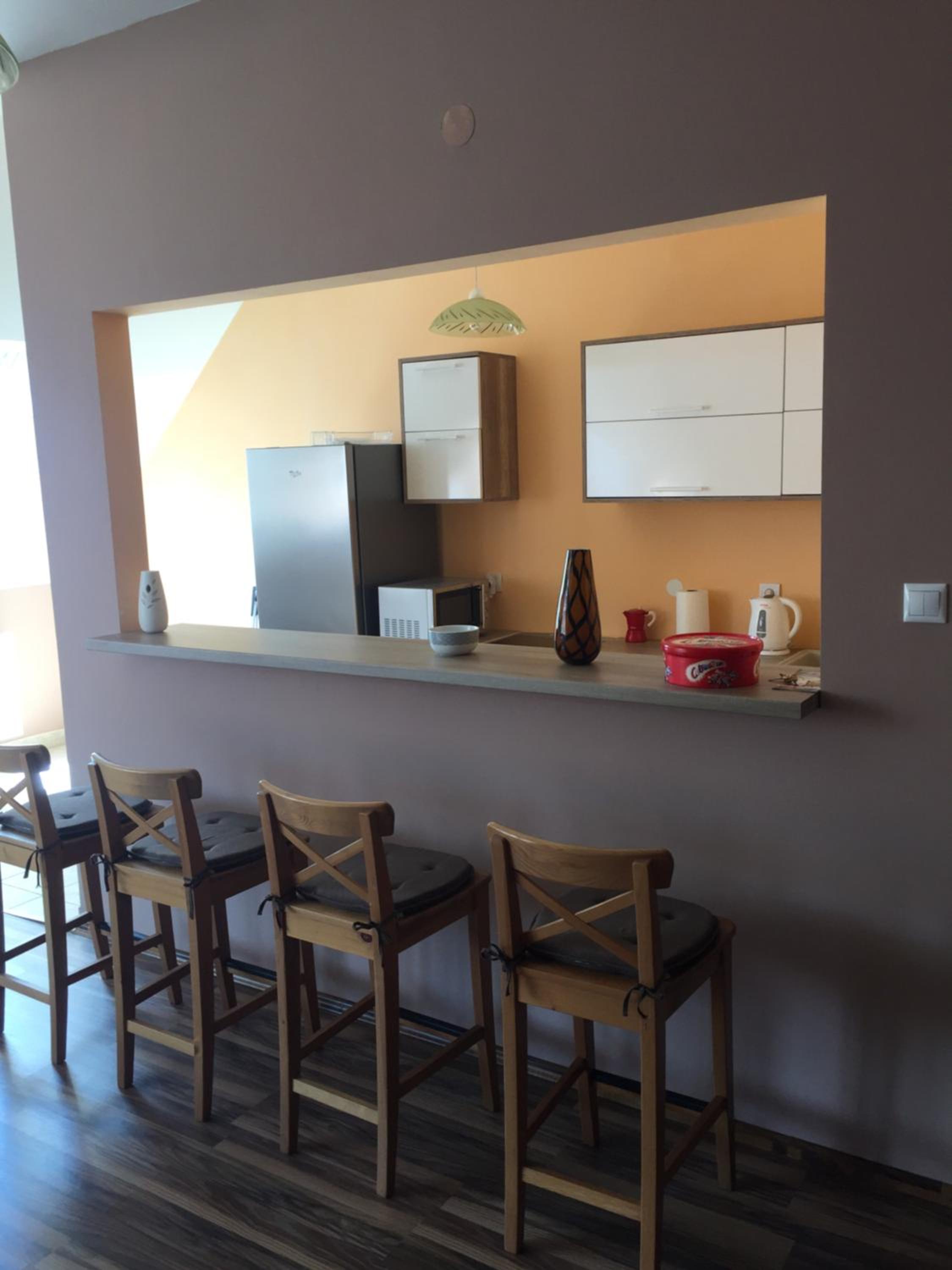 Standard Apartment - Photo 30