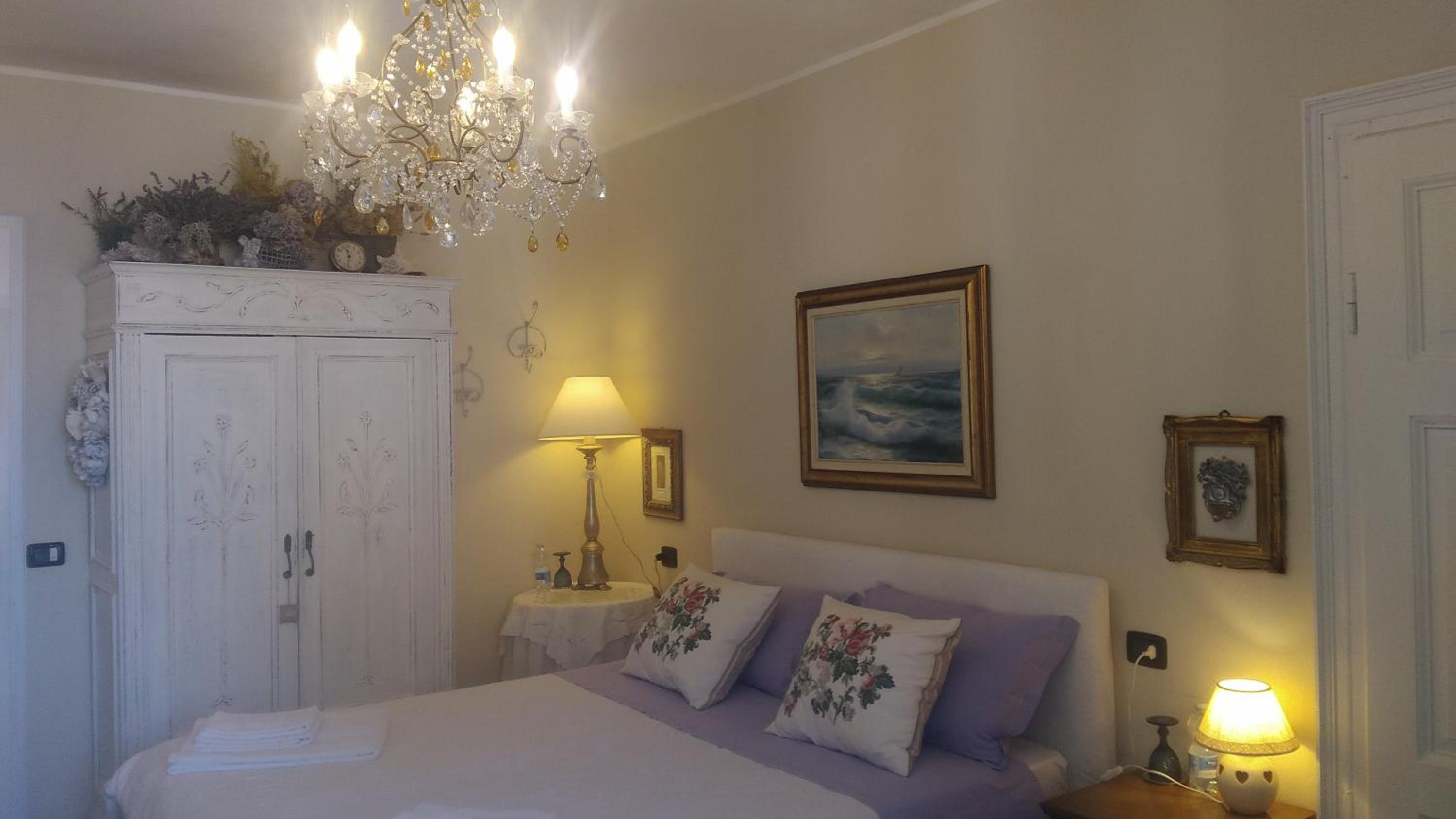 Double Room with Private Bathroom photo 3