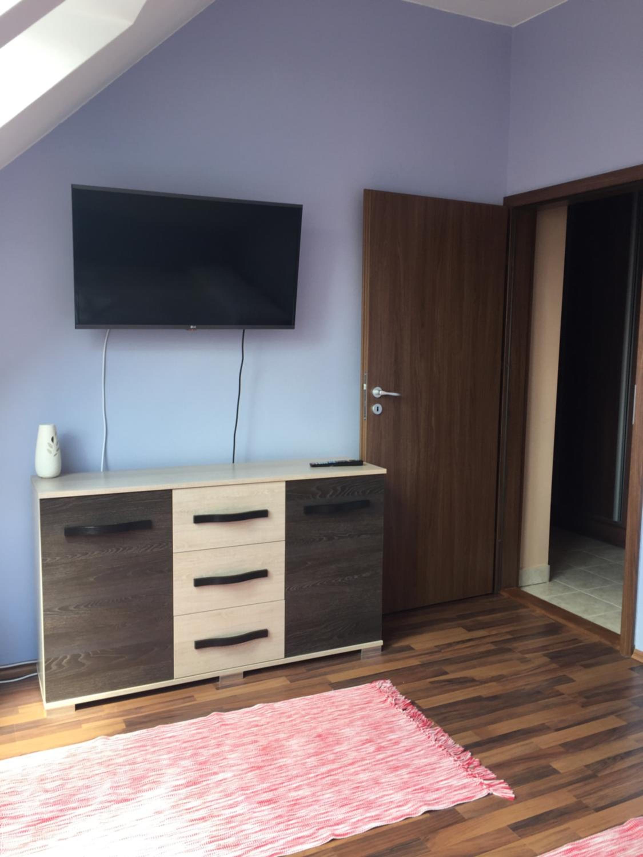 Standard Apartment - Photo 29