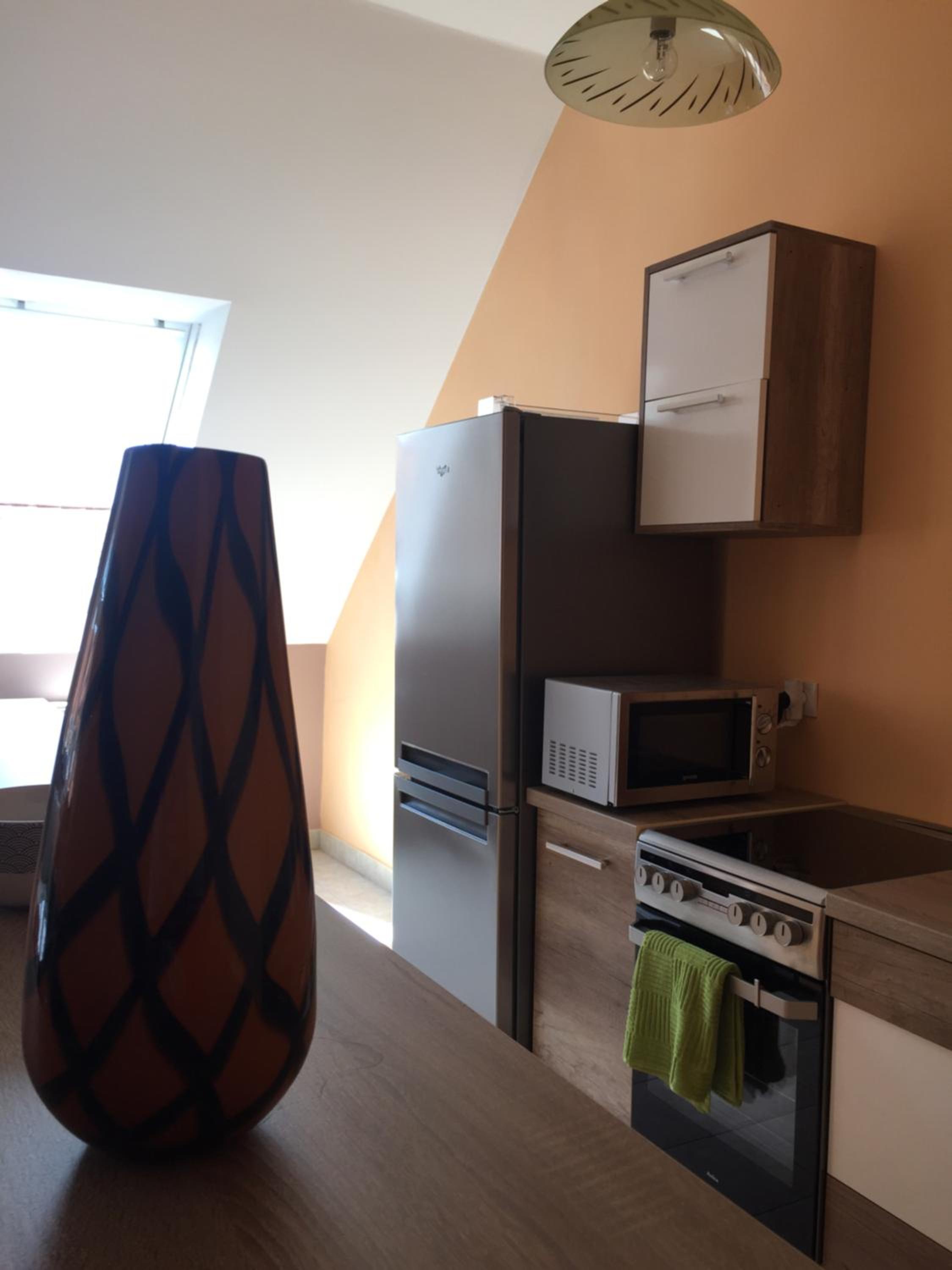 Standard Apartment - Photo 28