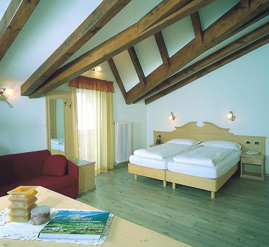 Quadruple Room photo 2