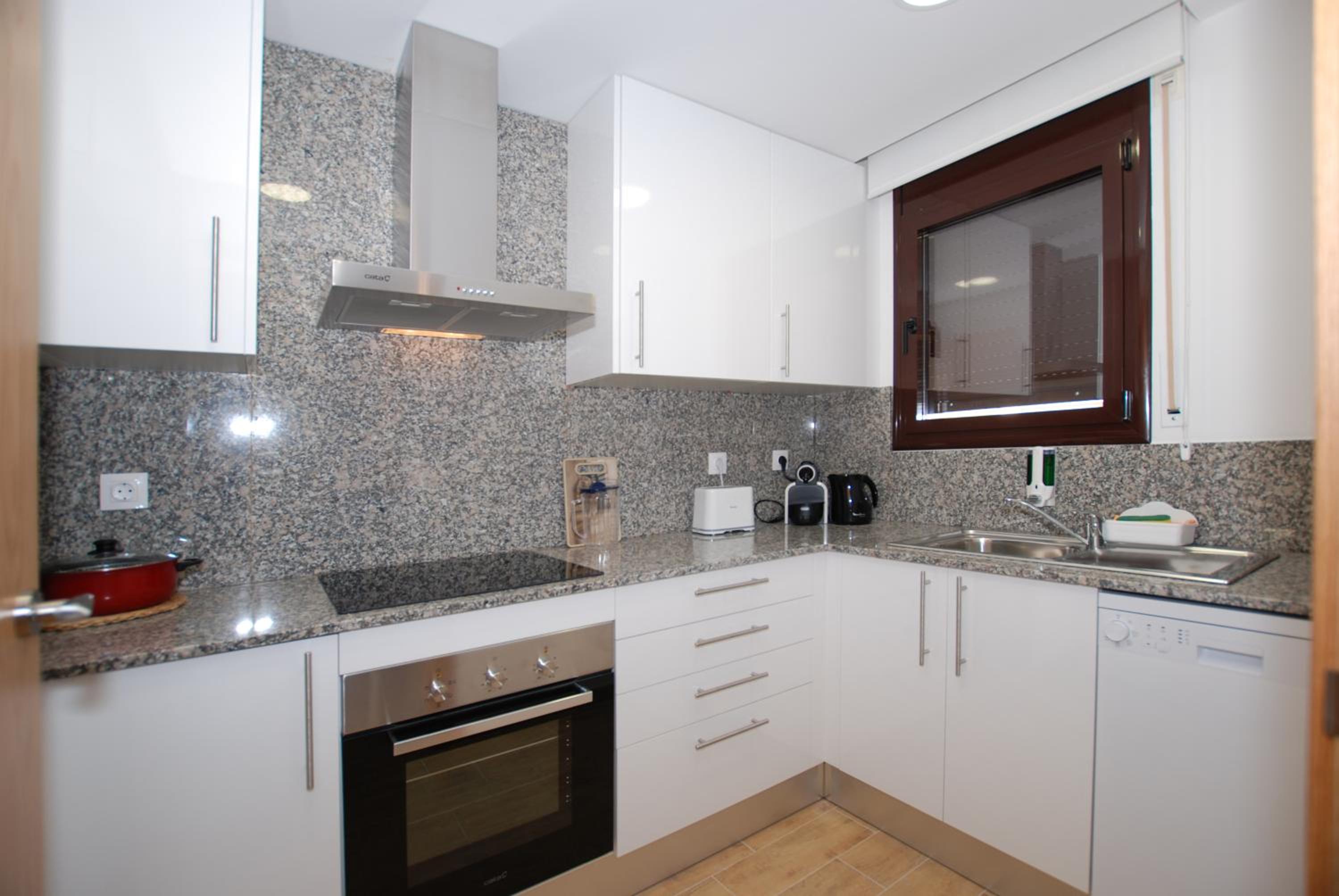 Duplex Apartment photo 3