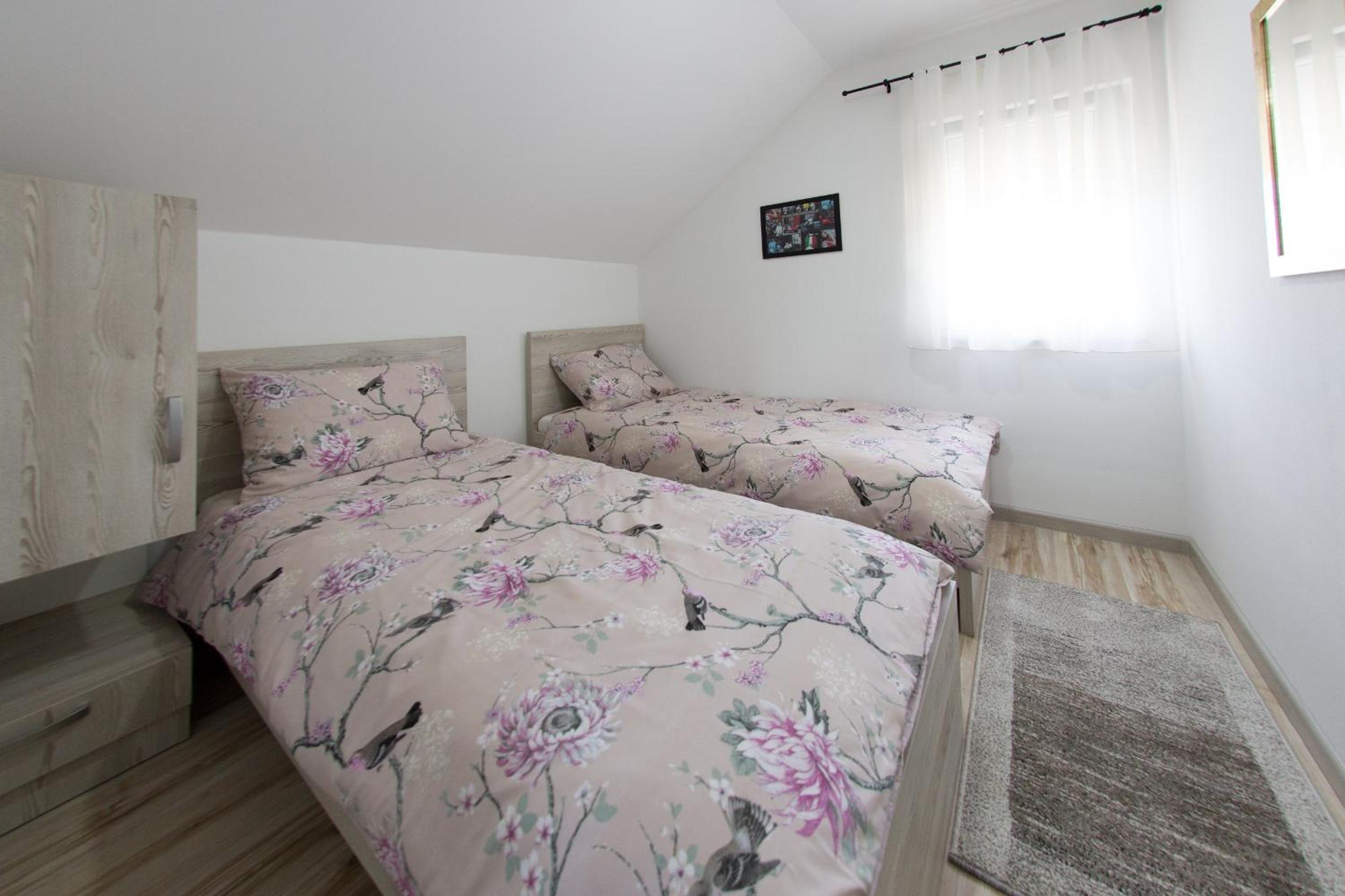 Two-Bedroom Apartment - Photo 33