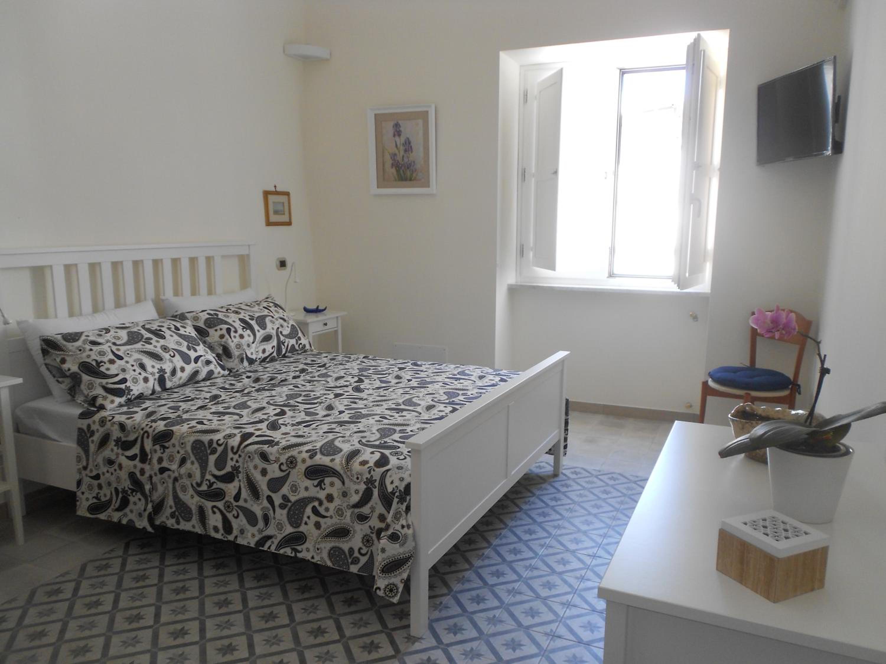 Standard Double Room photo 2