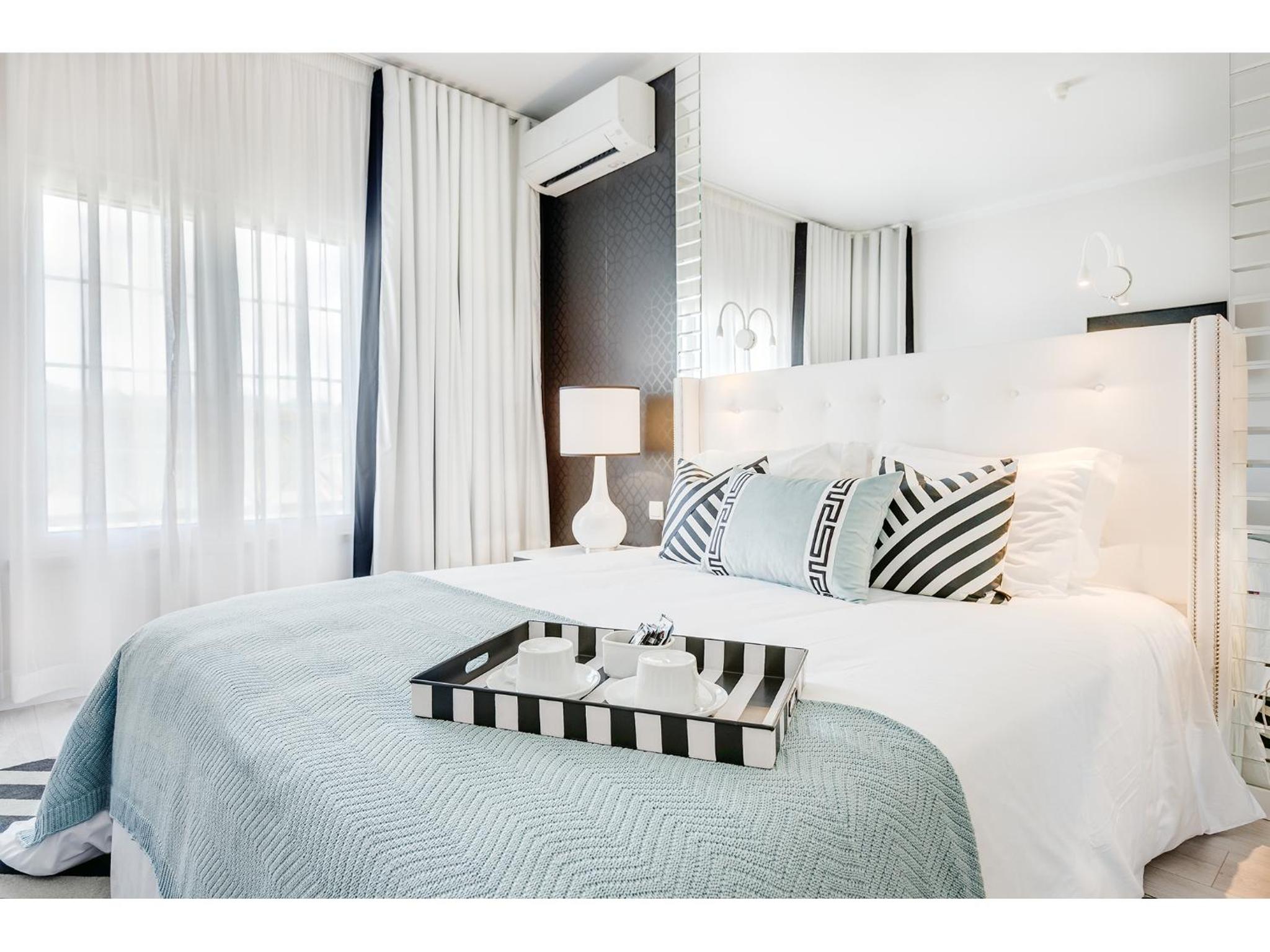 Double or Twin Room - Photo 2