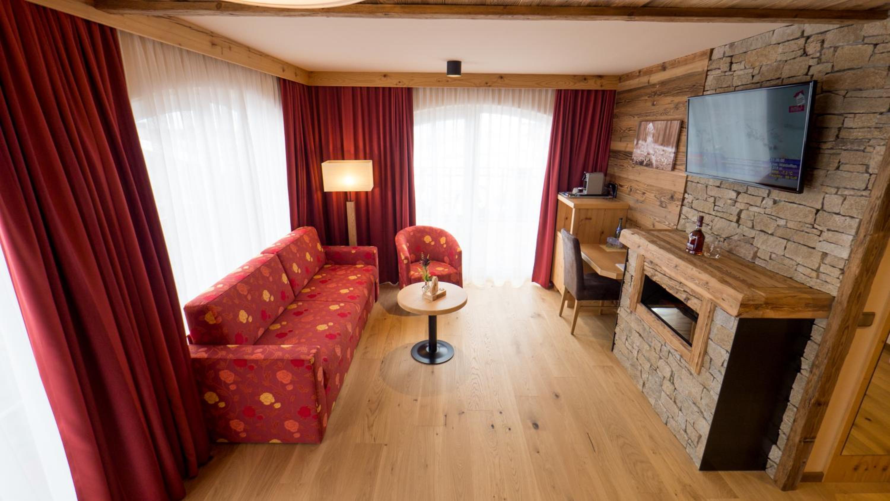 Suite "Kaisersuite" photo 1