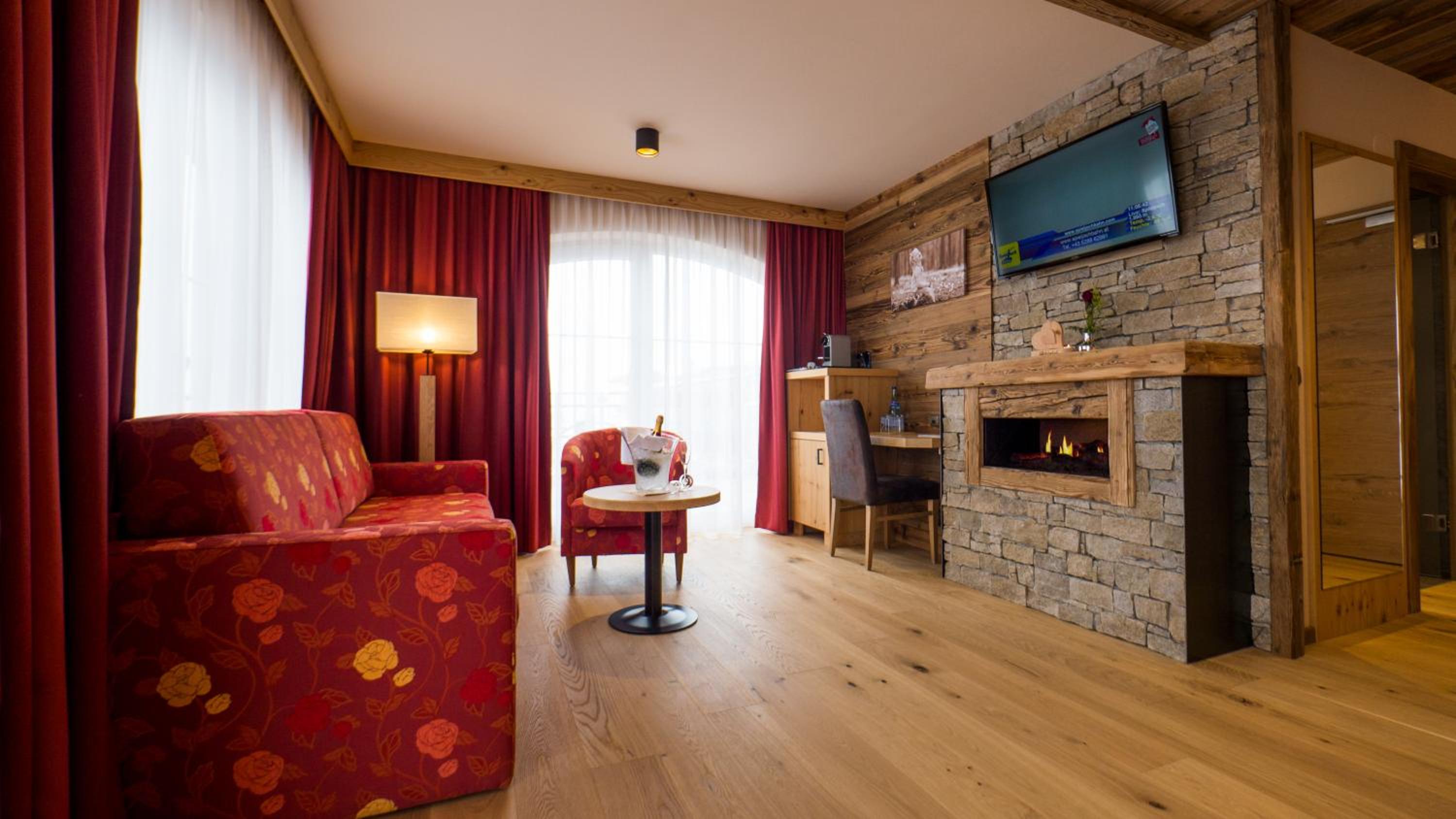 Suite "Kaisersuite" photo 3