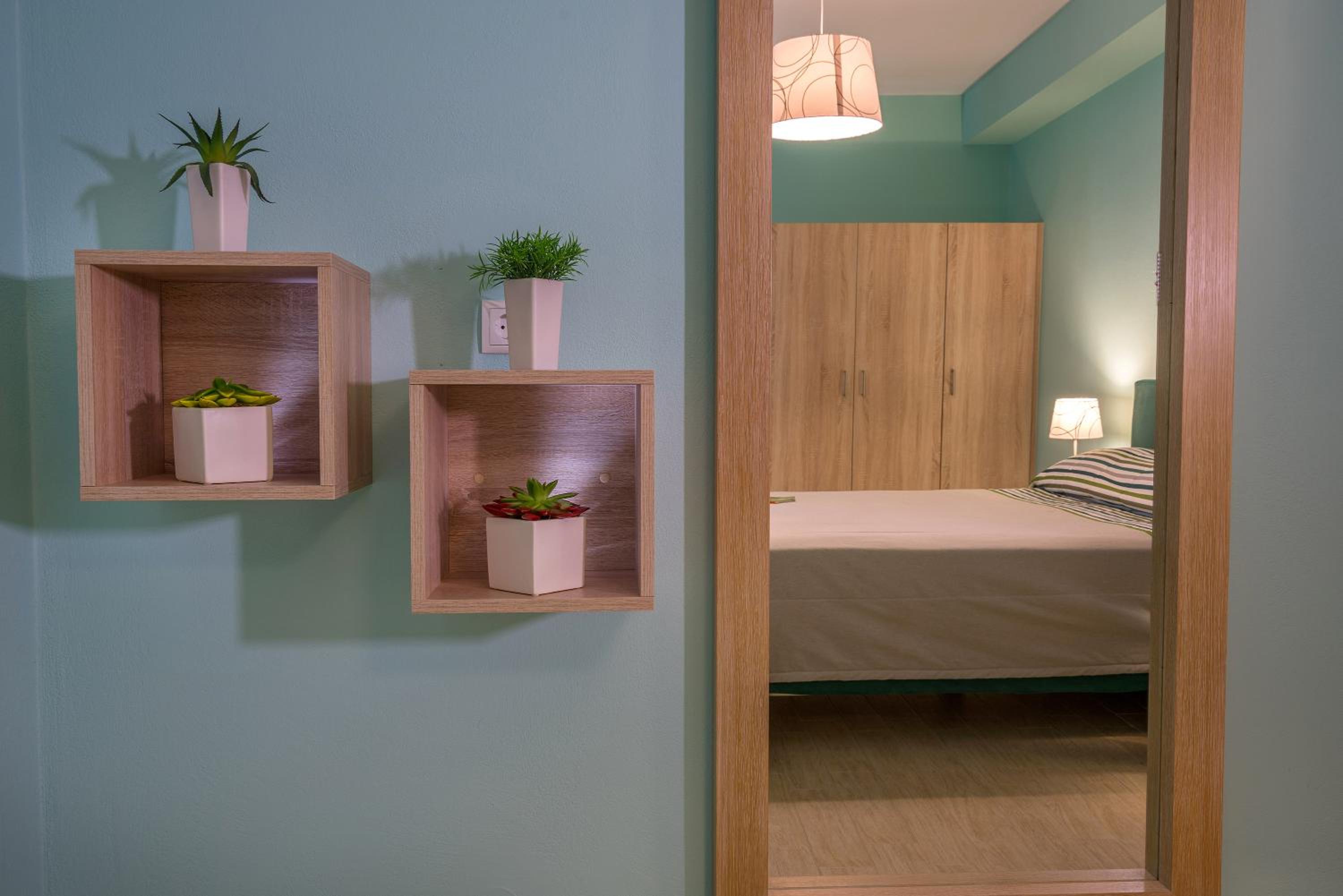 Junior Suite with Sea View