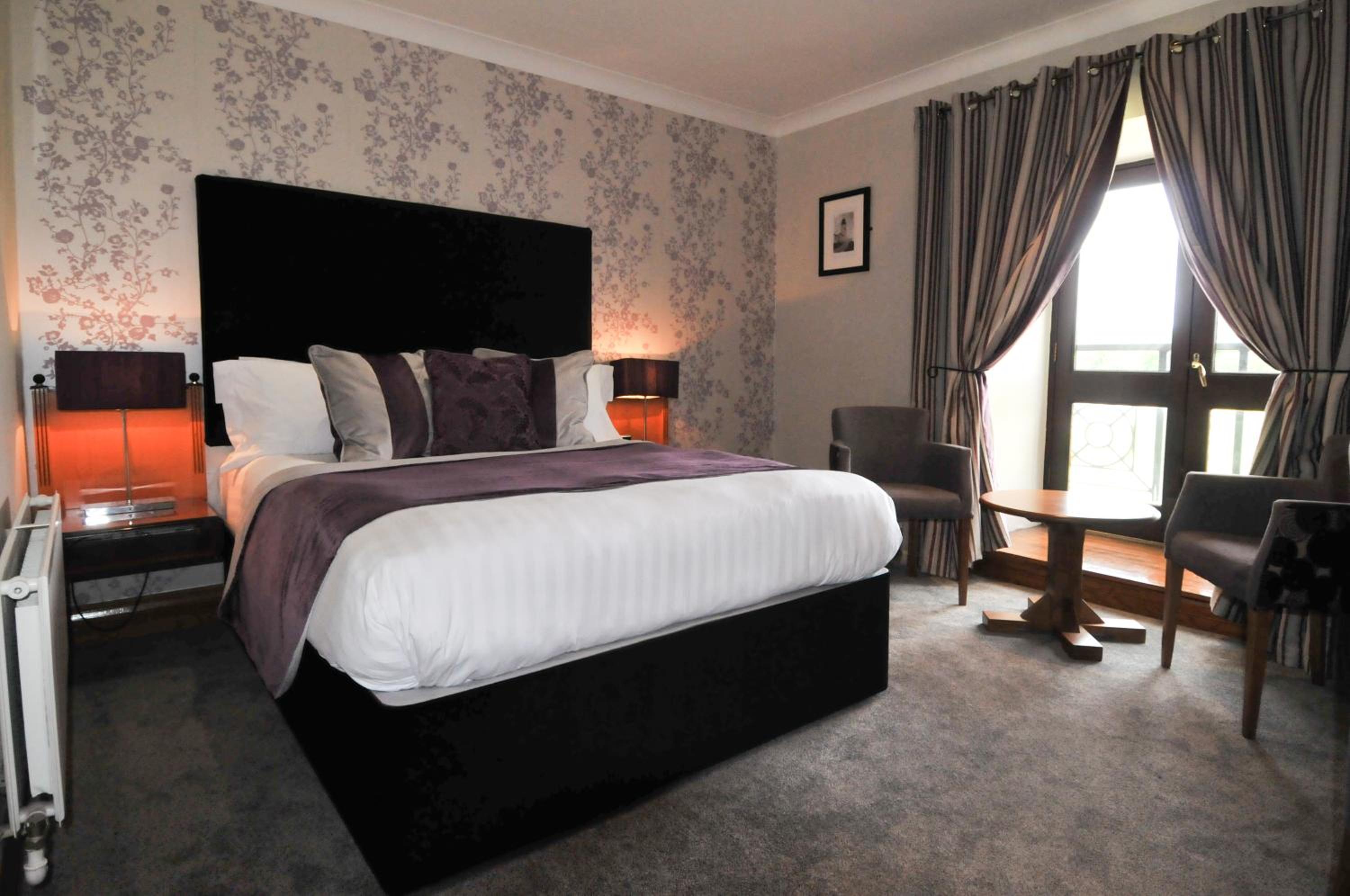 Standard King Room - Photo 1