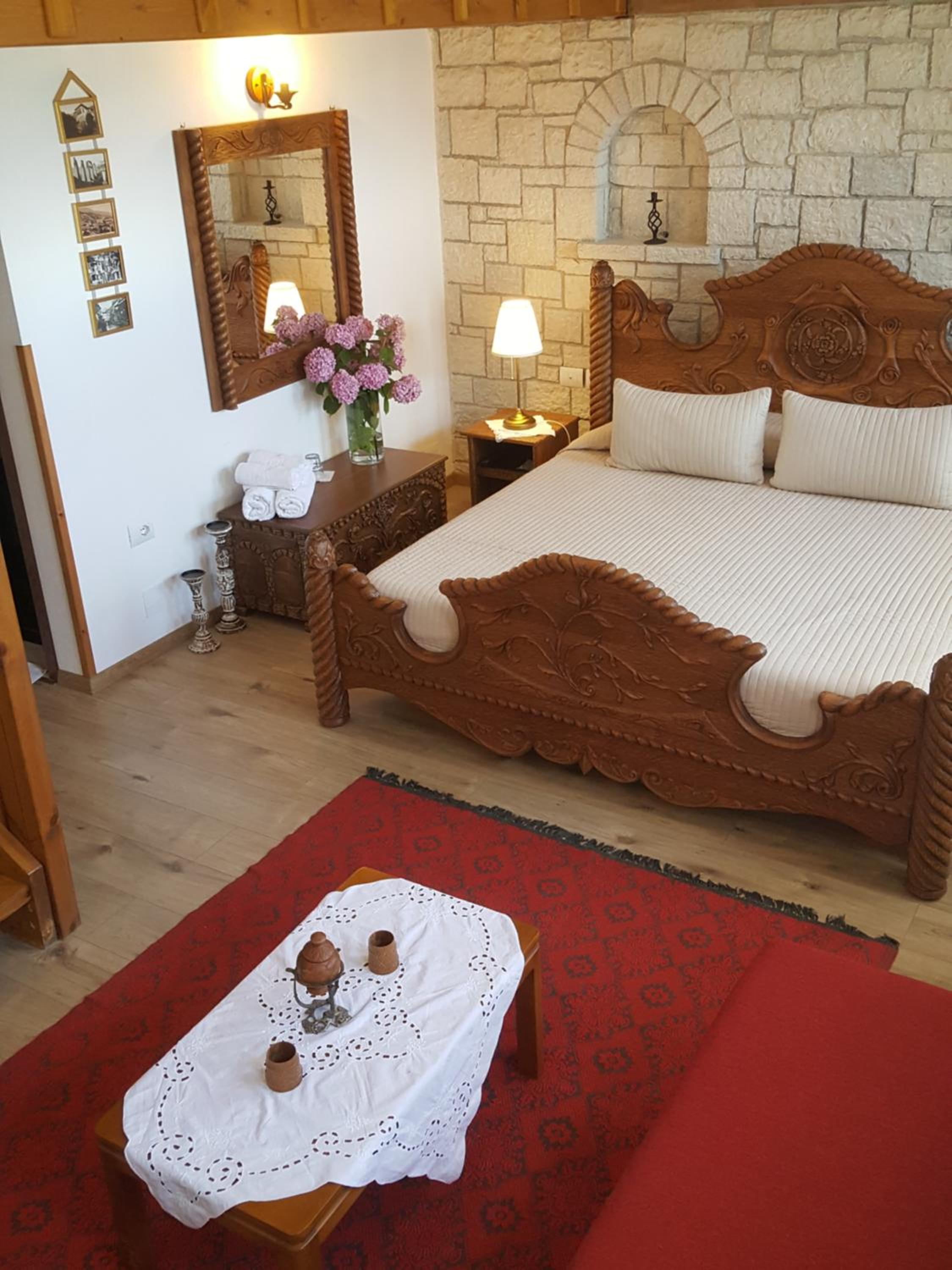 Superior Suite
